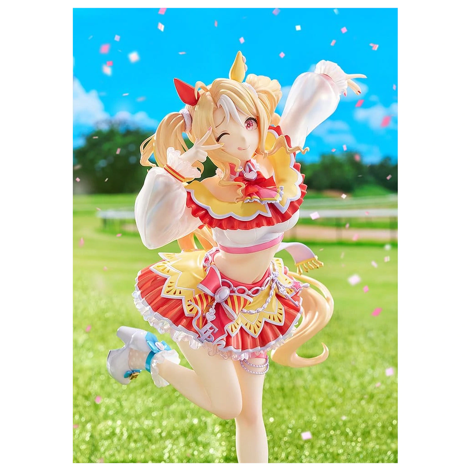 Umamusume: Pretty Derby PVC figurka 1/7 Fusaichi Pandora 26 cm zdjęcie produktu