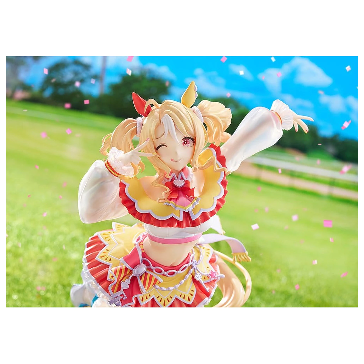 Umamusume: Pretty Derby PVC figurka 1/7 Fusaichi Pandora 26 cm zdjęcie produktu