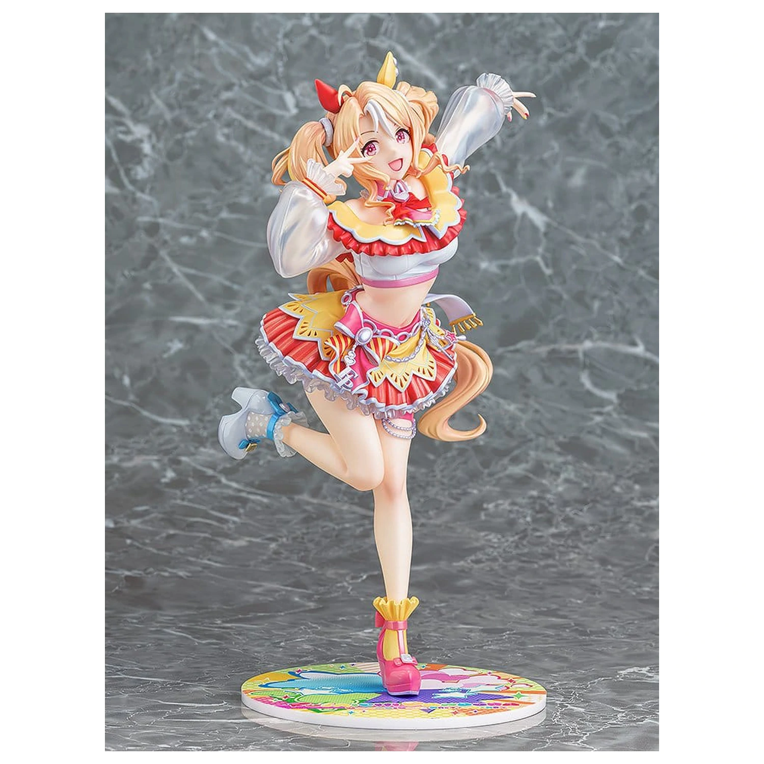 Umamusume: Pretty Derby PVC figurka 1/7 Fusaichi Pandora 26 cm zdjęcie produktu