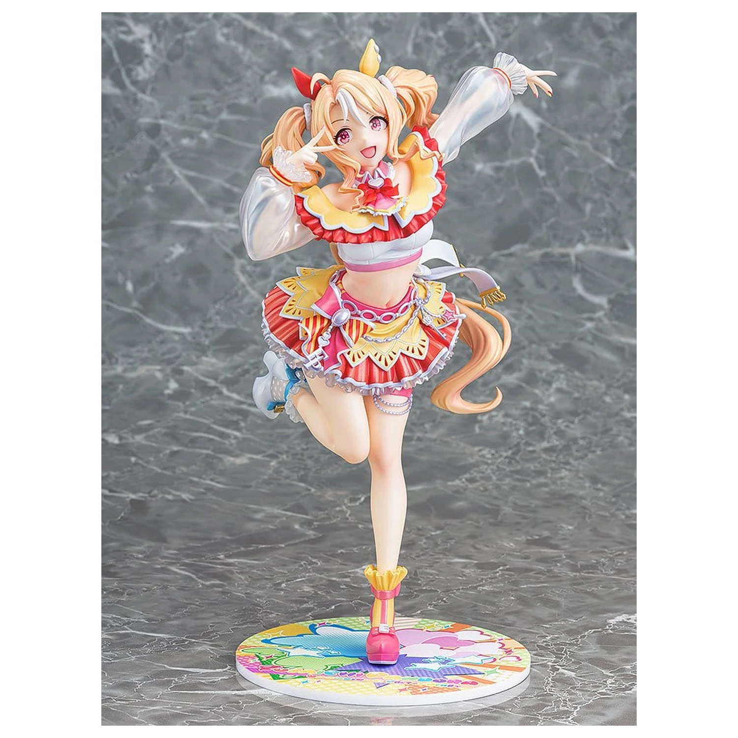 Umamusume: Pretty Derby PVC figurka 1/7 Fusaichi Pandora 26 cm zdjęcie produktu