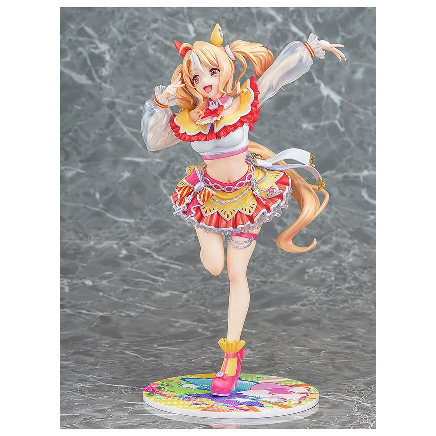 Umamusume: Pretty Derby PVC figurka 1/7 Fusaichi Pandora 26 cm zdjęcie produktu