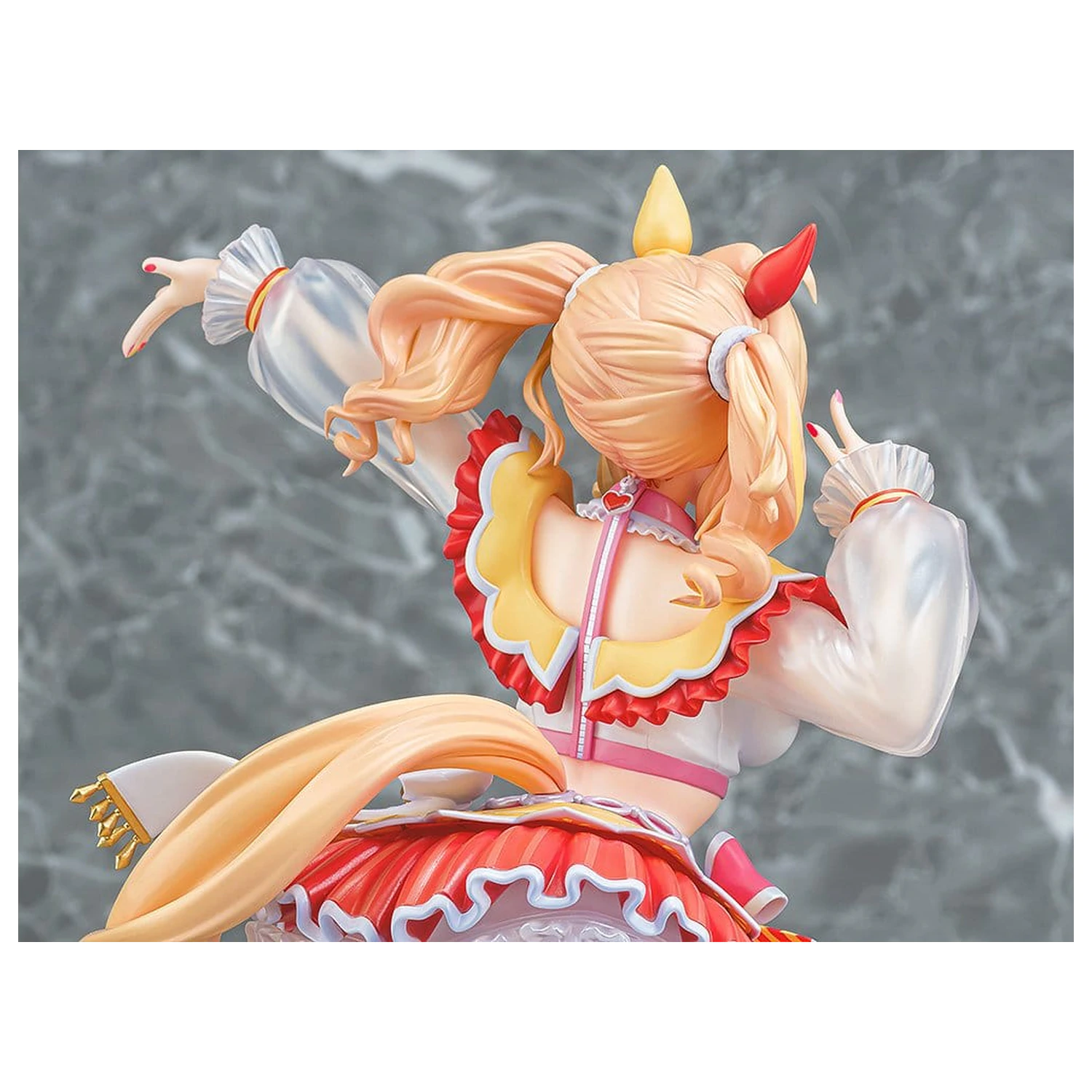Umamusume: Pretty Derby PVC figurka 1/7 Fusaichi Pandora 26 cm zdjęcie produktu