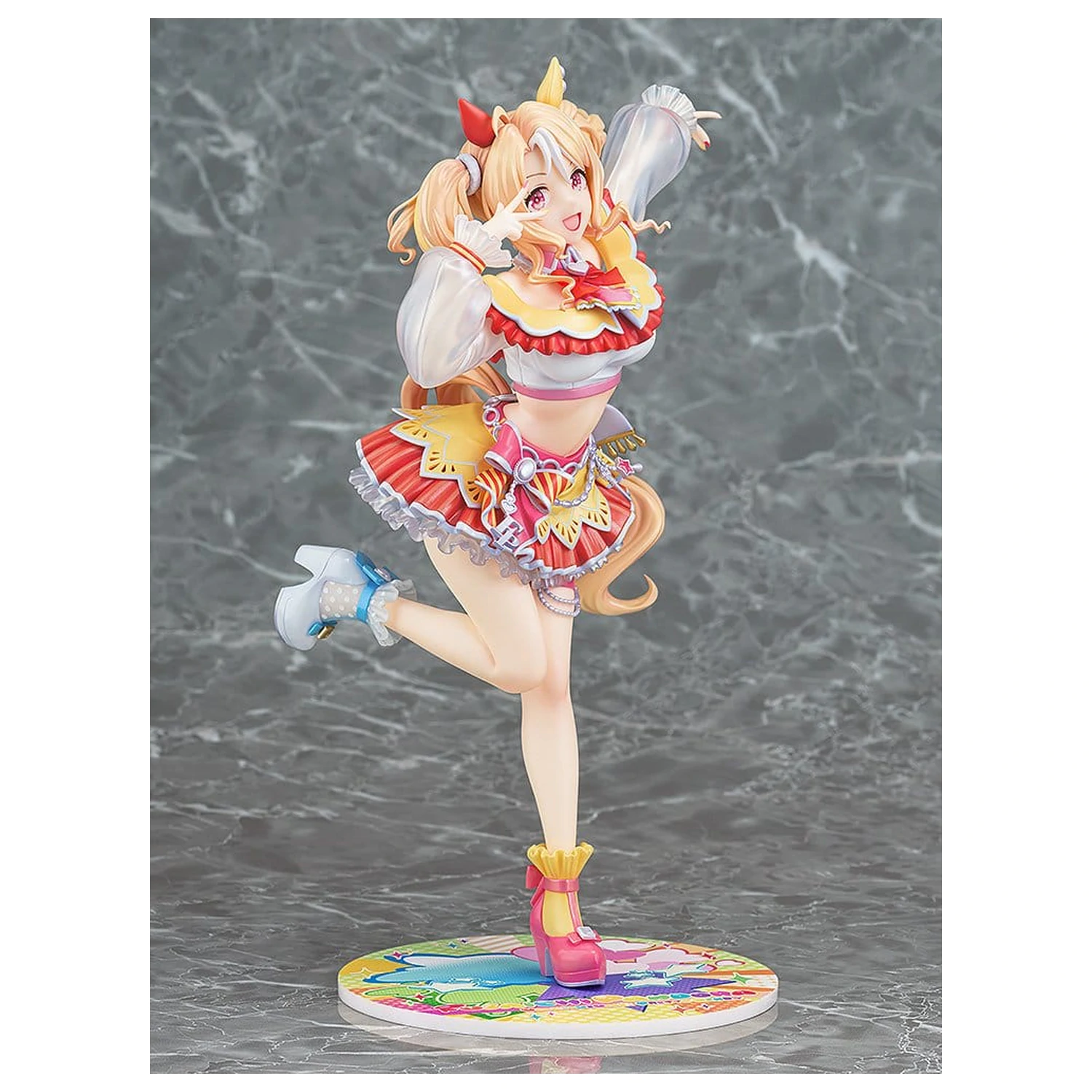 Umamusume: Pretty Derby PVC figurka 1/7 Fusaichi Pandora 26 cm zdjęcie produktu