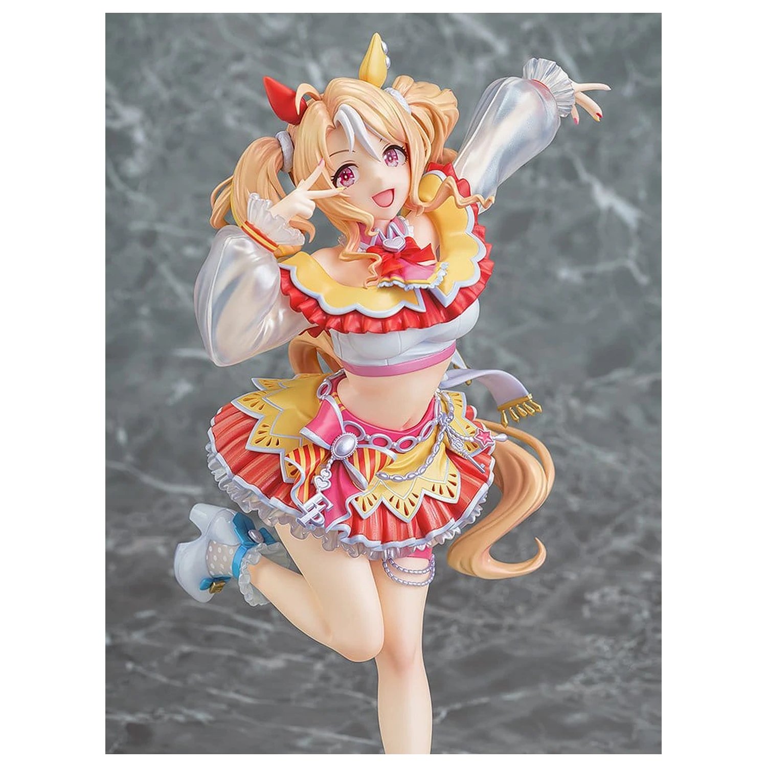 Umamusume: Pretty Derby PVC figurka 1/7 Fusaichi Pandora 26 cm zdjęcie produktu