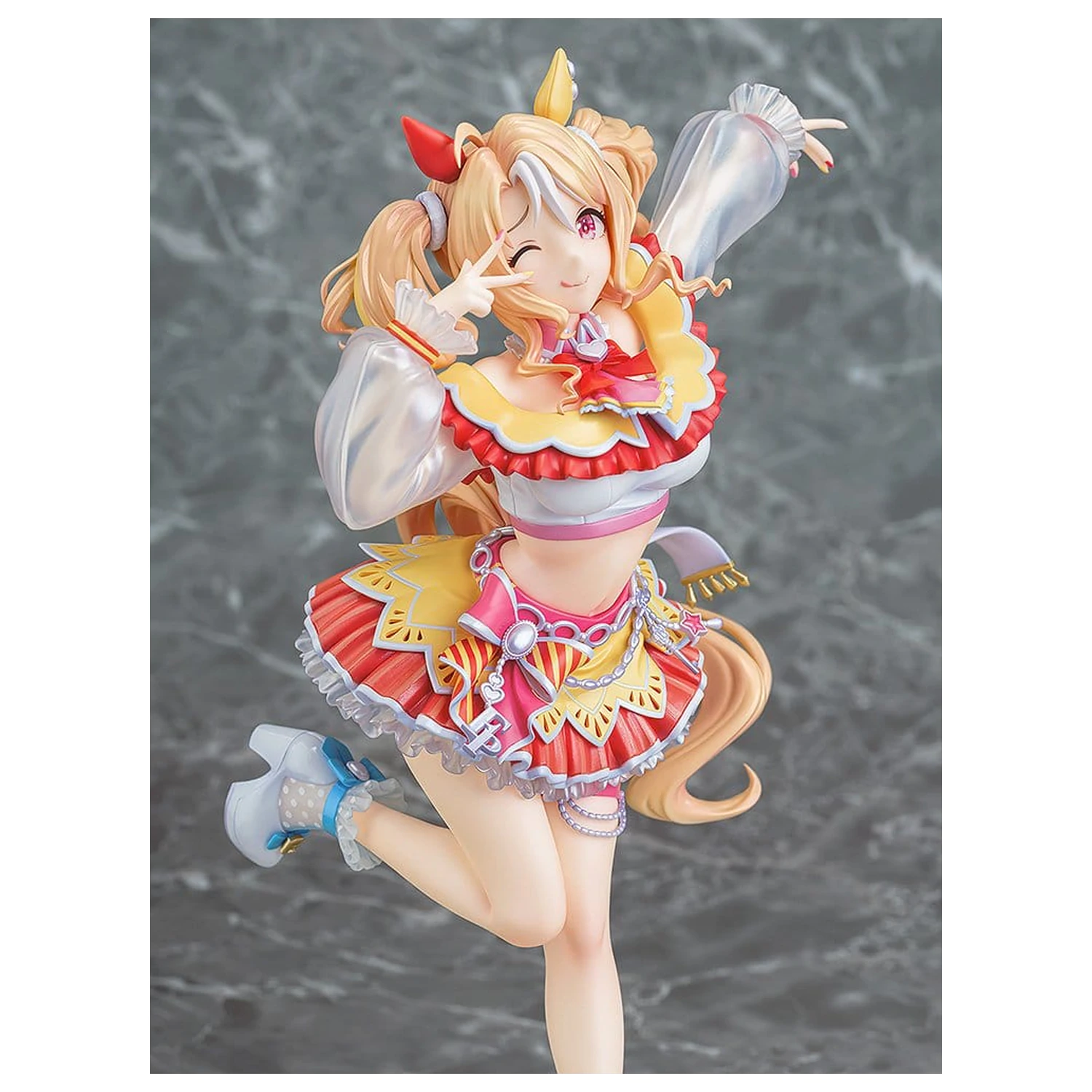 Umamusume: Pretty Derby PVC figurka 1/7 Fusaichi Pandora 26 cm zdjęcie produktu