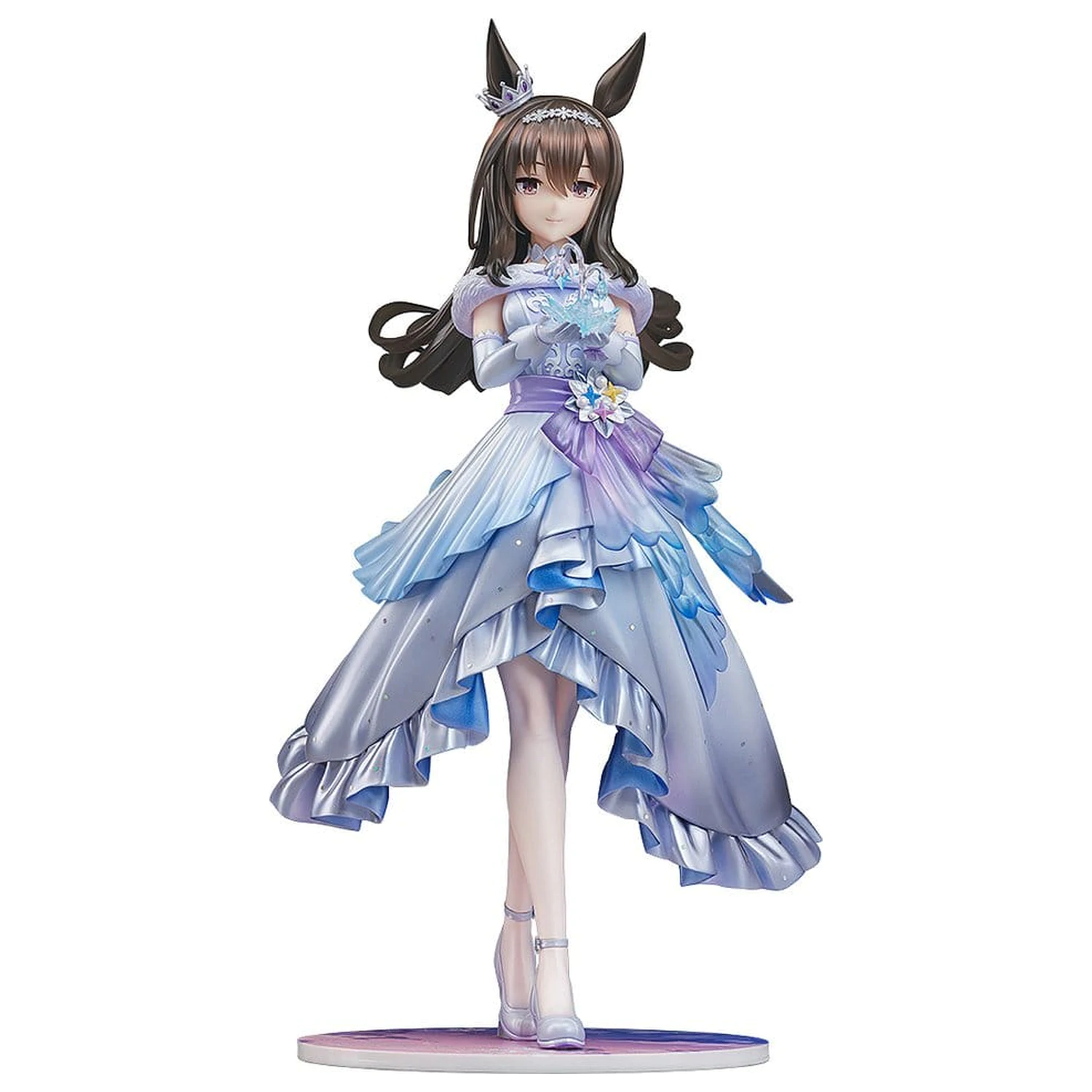 Umamusume: Pretty Derby PVC figurka 1/7 [Glacialis Vega] Admire Vega 26 cm zdjęcie produktu