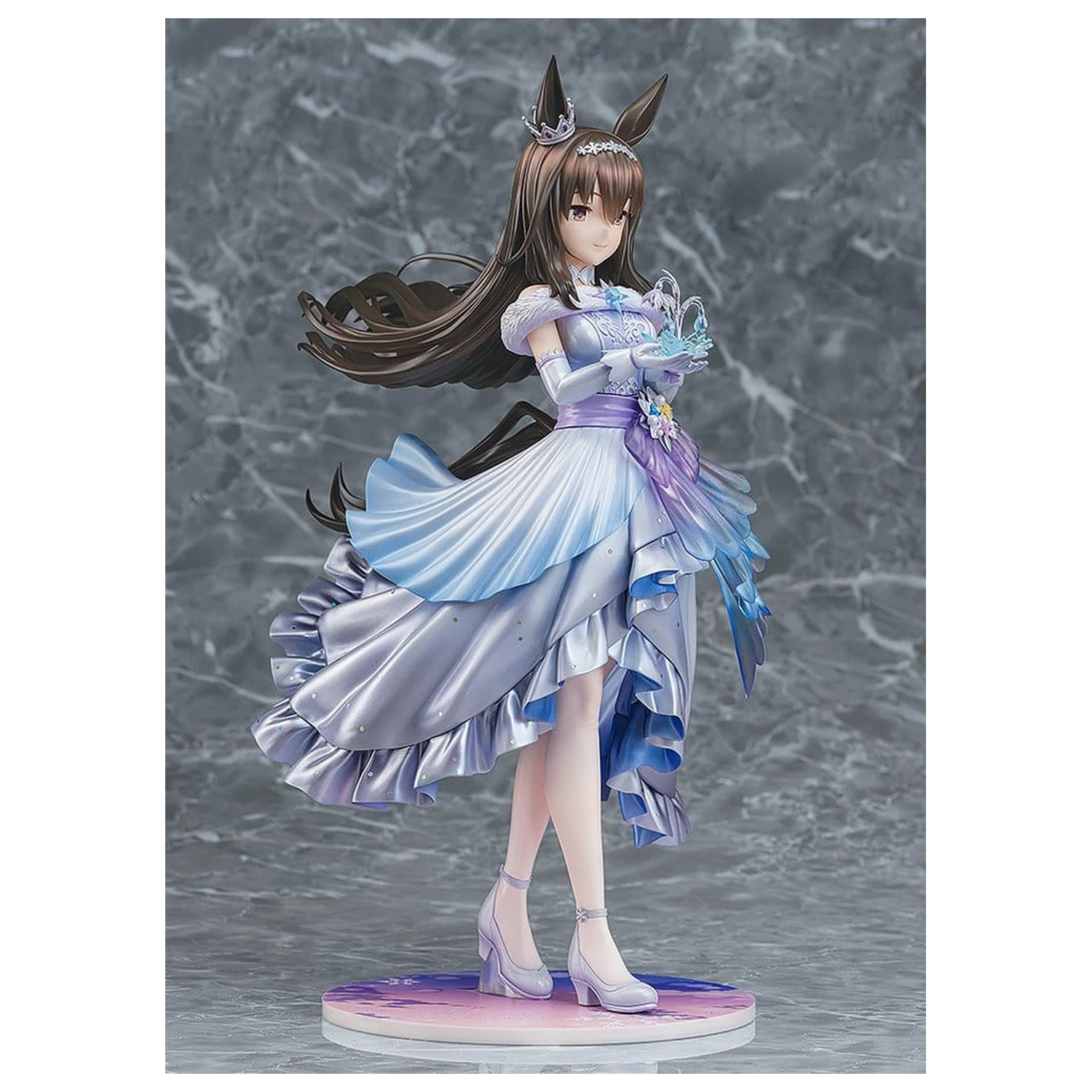 Umamusume: Pretty Derby PVC figurka 1/7 [Glacialis Vega] Admire Vega 26 cm zdjęcie produktu