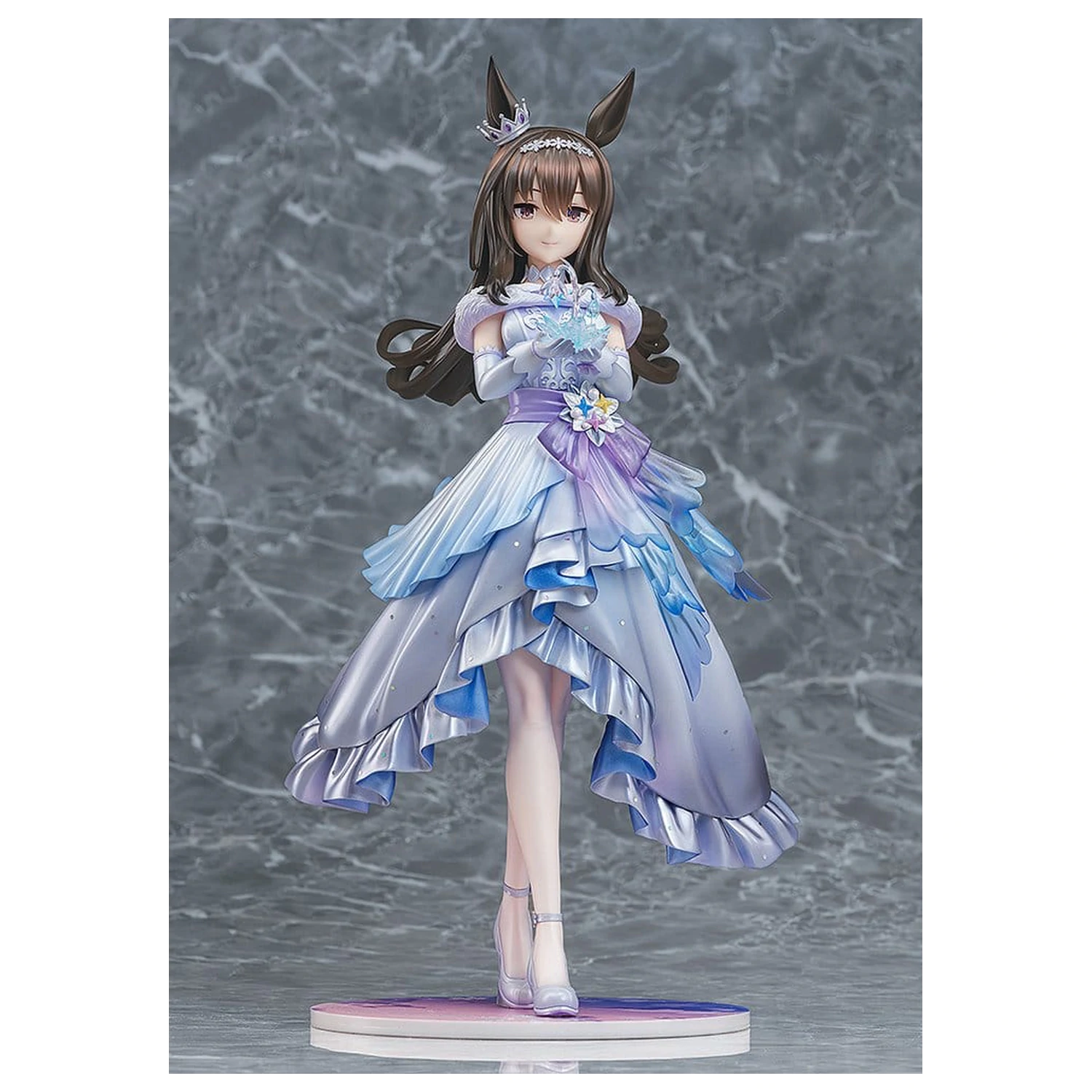 Umamusume: Pretty Derby PVC figurka 1/7 [Glacialis Vega] Admire Vega 26 cm zdjęcie produktu
