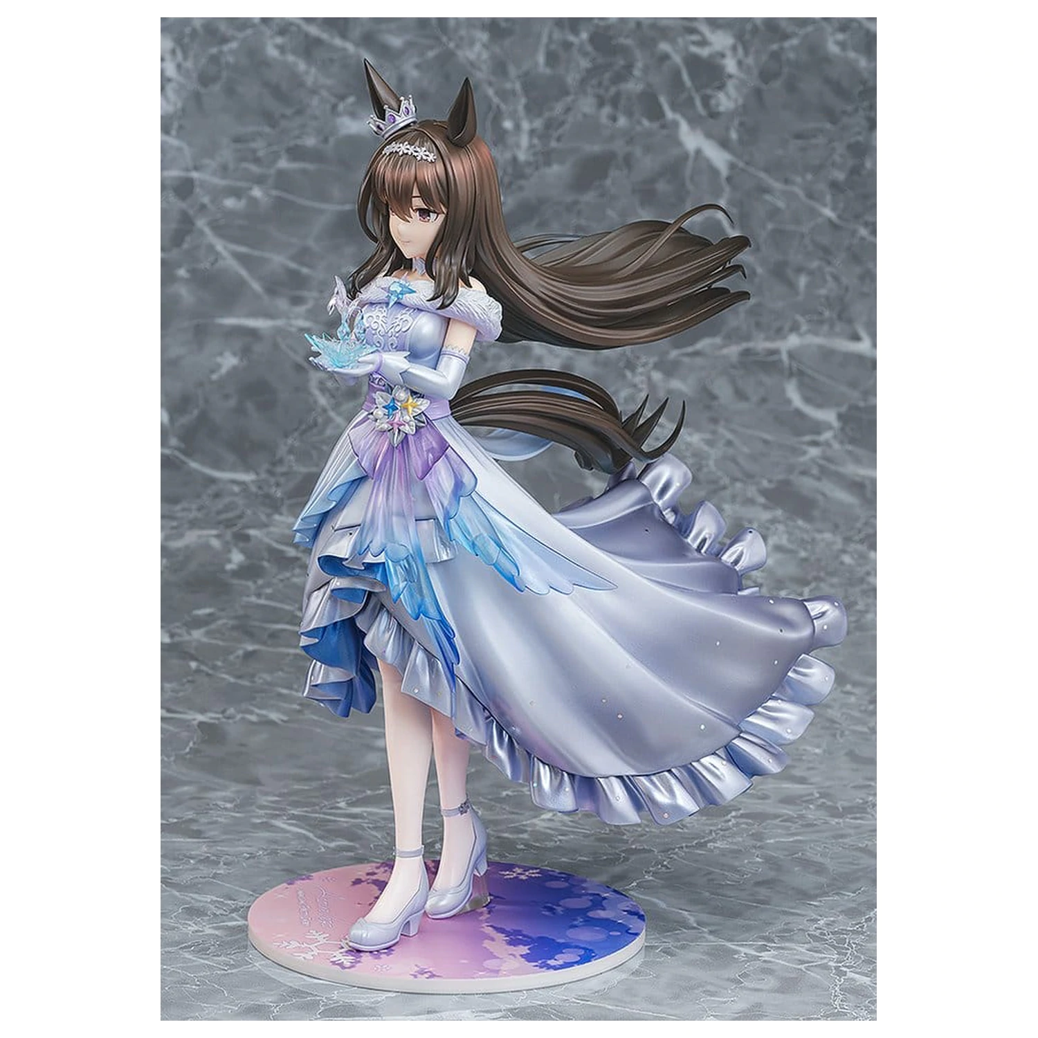 Umamusume: Pretty Derby PVC figurka 1/7 [Glacialis Vega] Admire Vega 26 cm zdjęcie produktu