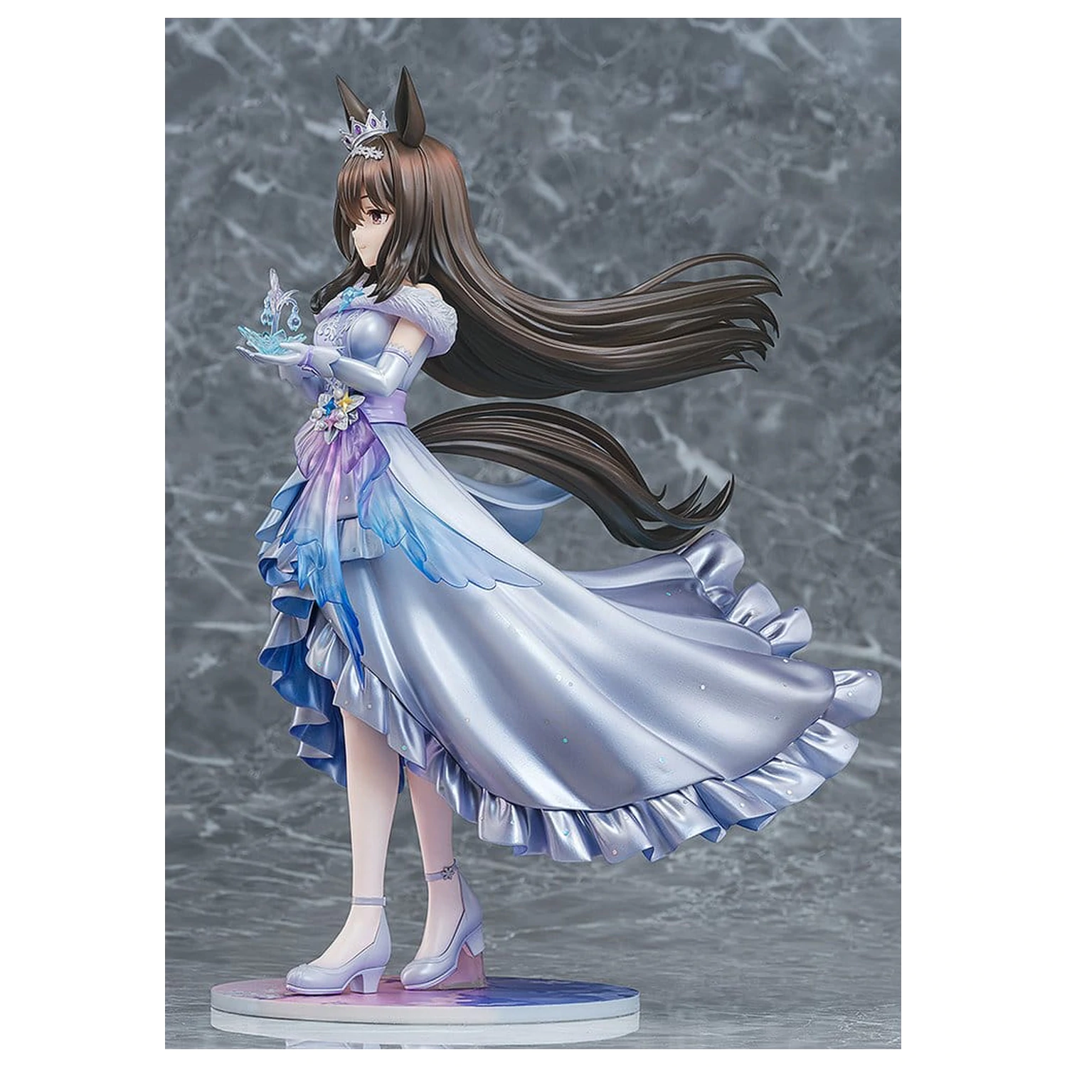 Umamusume: Pretty Derby PVC figurka 1/7 [Glacialis Vega] Admire Vega 26 cm zdjęcie produktu