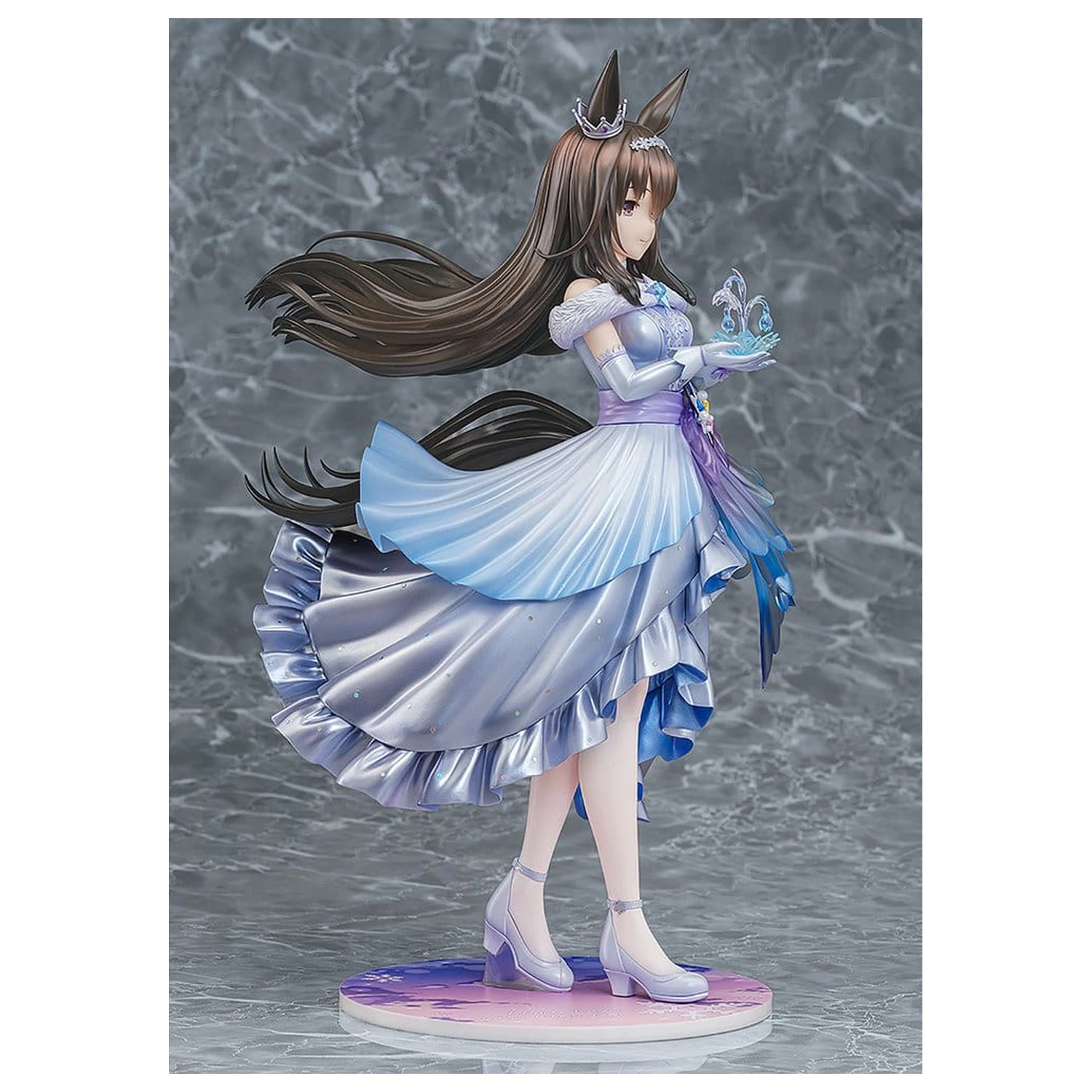 Umamusume: Pretty Derby PVC figurka 1/7 [Glacialis Vega] Admire Vega 26 cm zdjęcie produktu