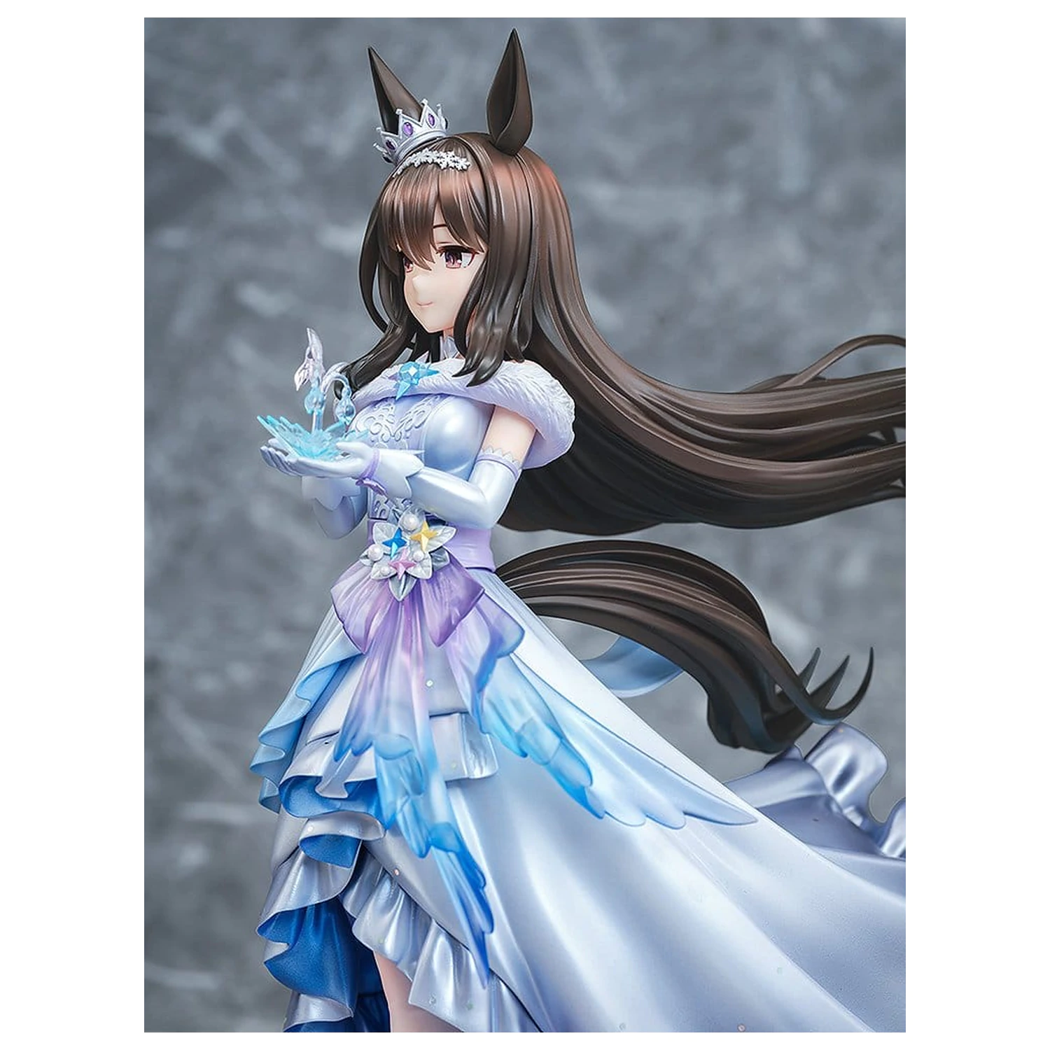 Umamusume: Pretty Derby PVC figurka 1/7 [Glacialis Vega] Admire Vega 26 cm zdjęcie produktu