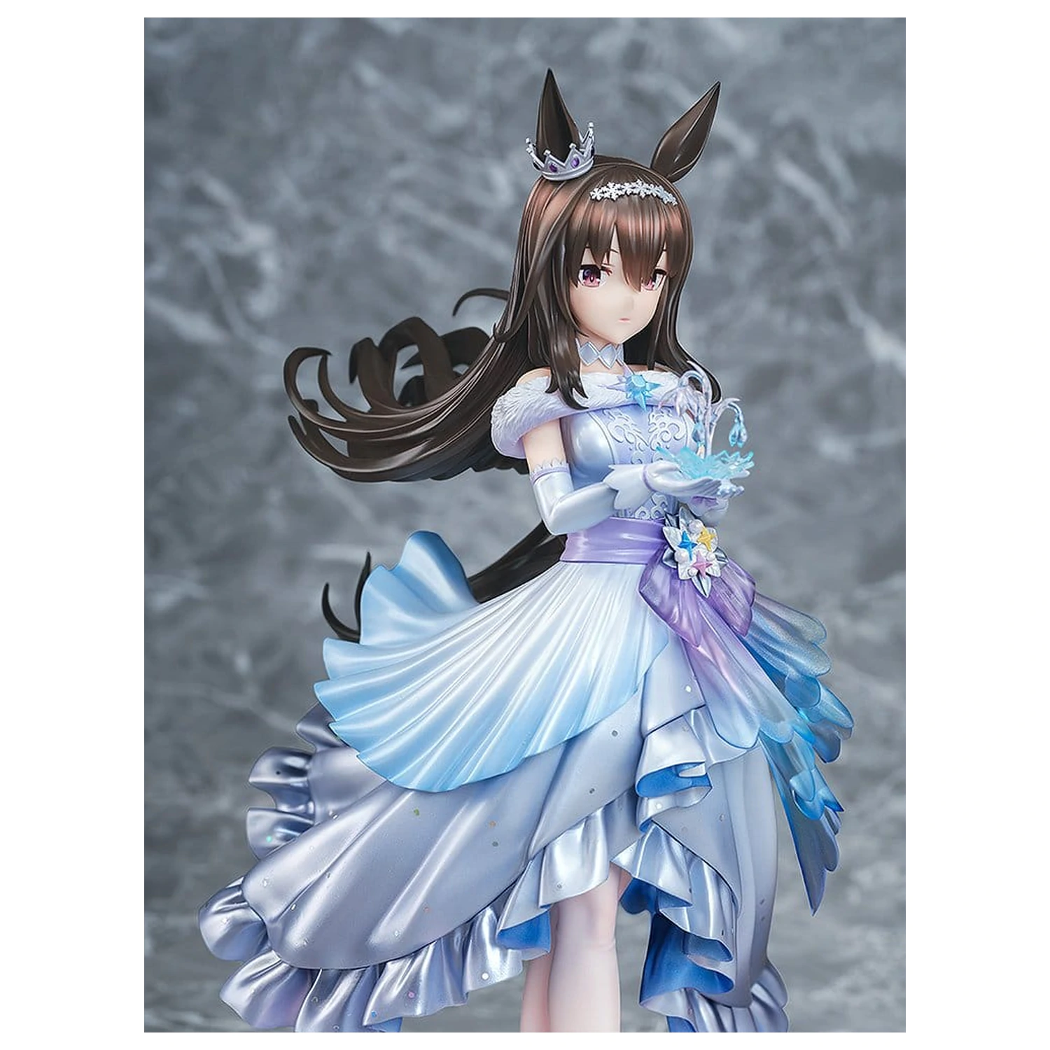 Umamusume: Pretty Derby PVC figurka 1/7 [Glacialis Vega] Admire Vega 26 cm zdjęcie produktu