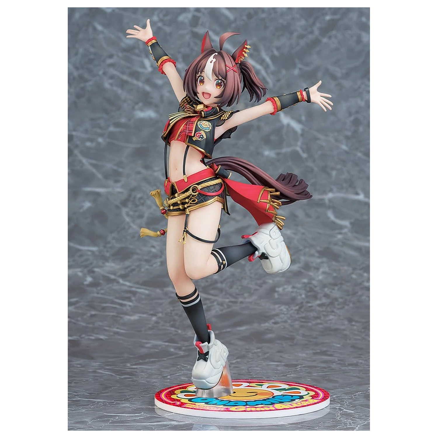 Umamusume: Pretty Derby Figurka PCV 1/7 Gran Alegria 26 cm zdjęcie produktu