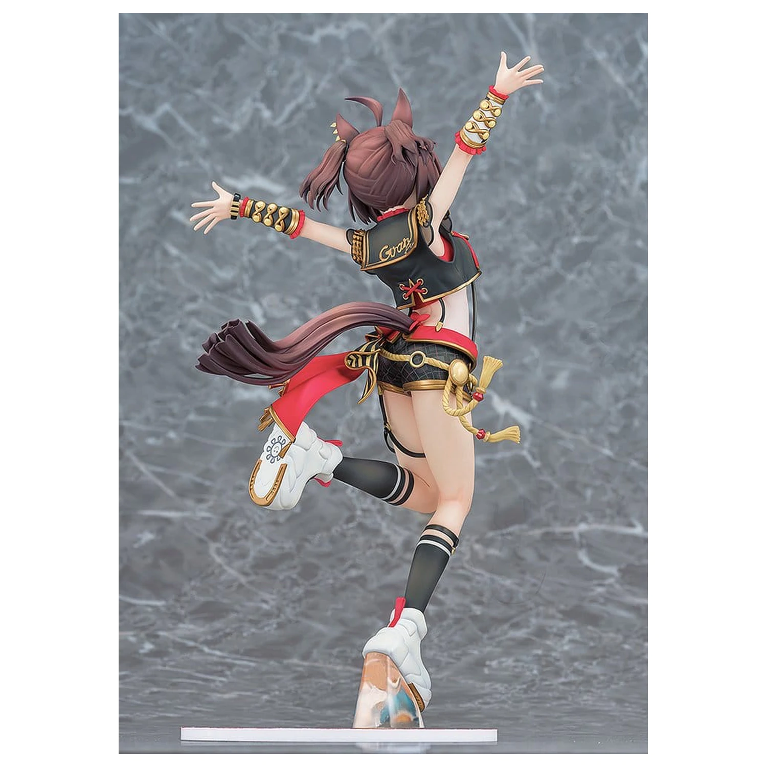 Umamusume: Pretty Derby Figurka PCV 1/7 Gran Alegria 26 cm zdjęcie produktu