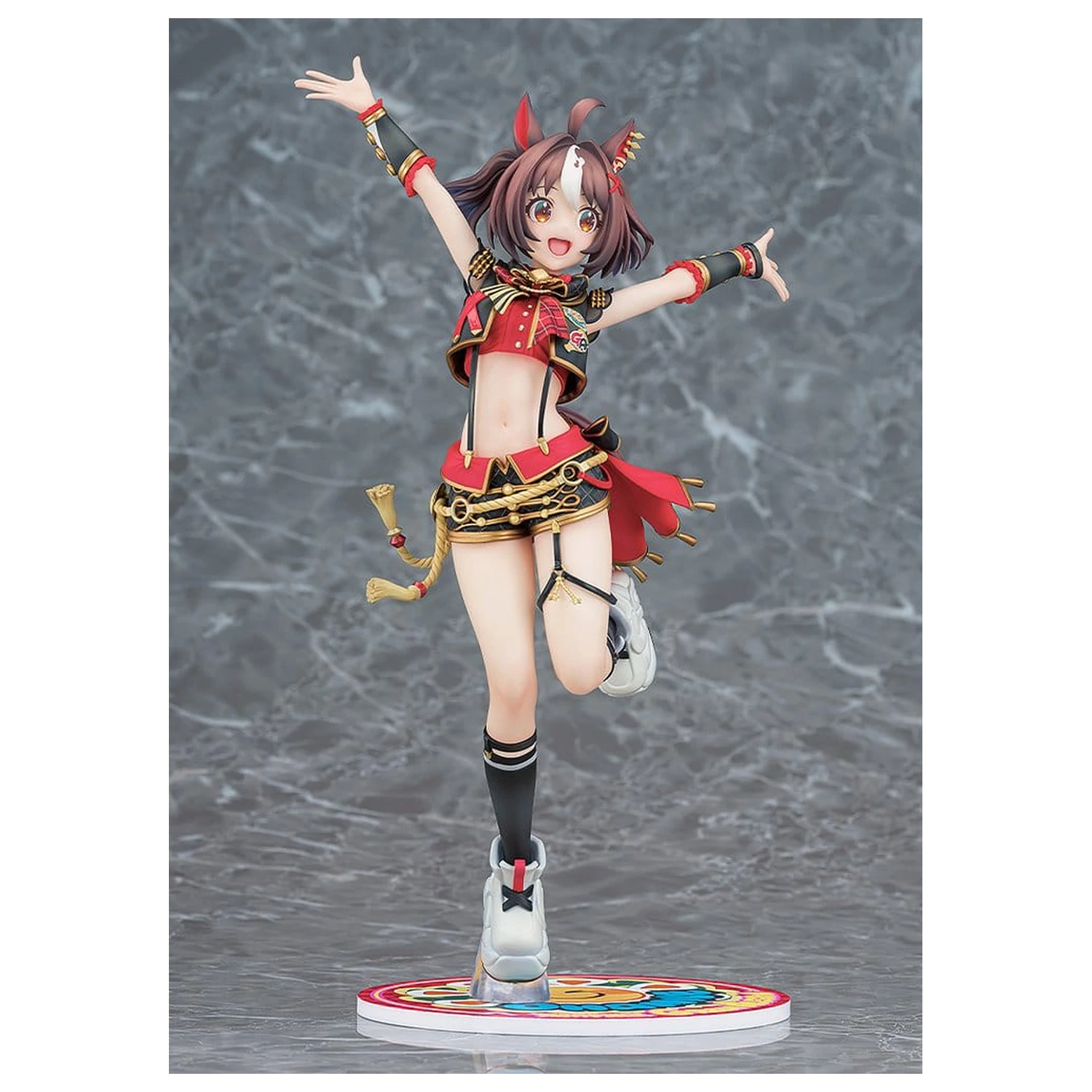 Umamusume: Pretty Derby Figurka PCV 1/7 Gran Alegria 26 cm zdjęcie produktu