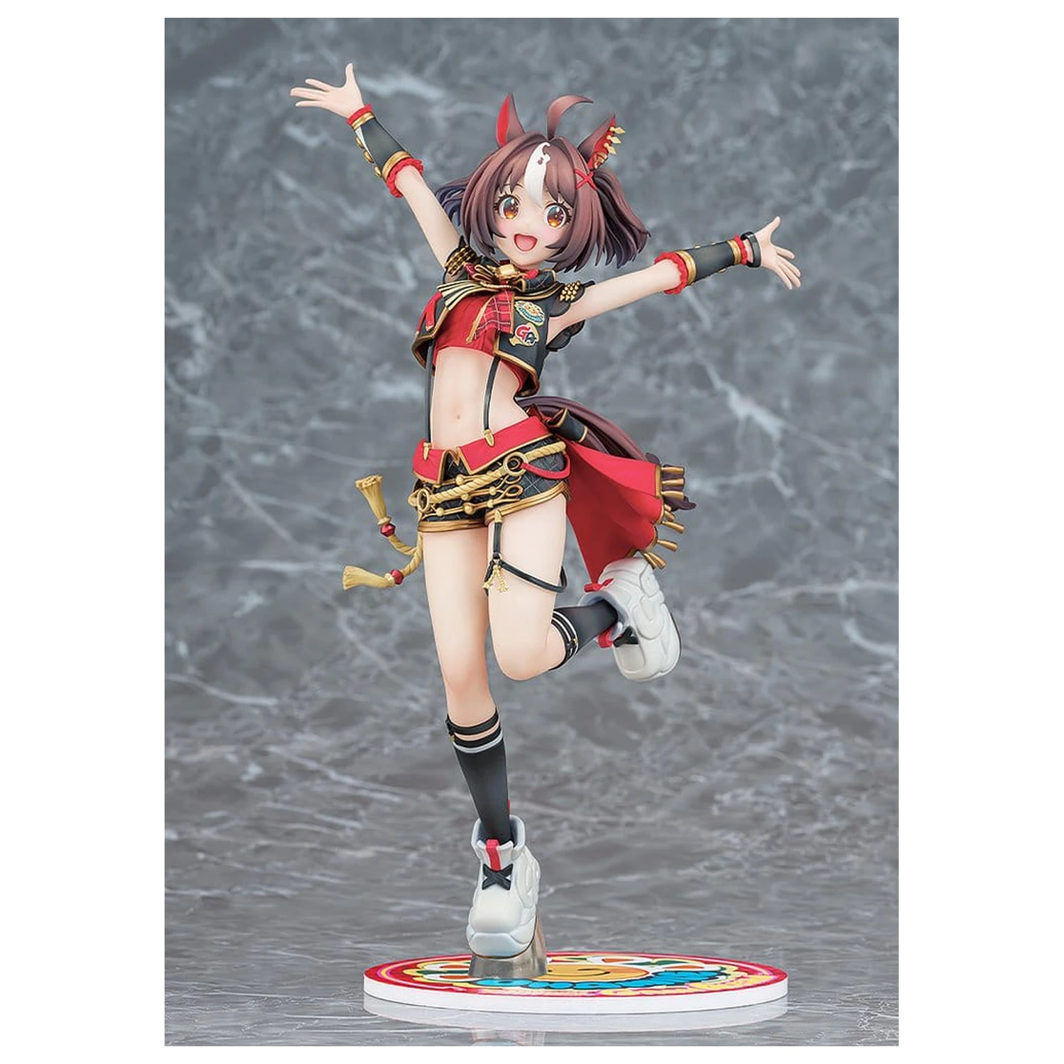 Umamusume: Pretty Derby Figurka PCV 1/7 Gran Alegria 26 cm zdjęcie produktu