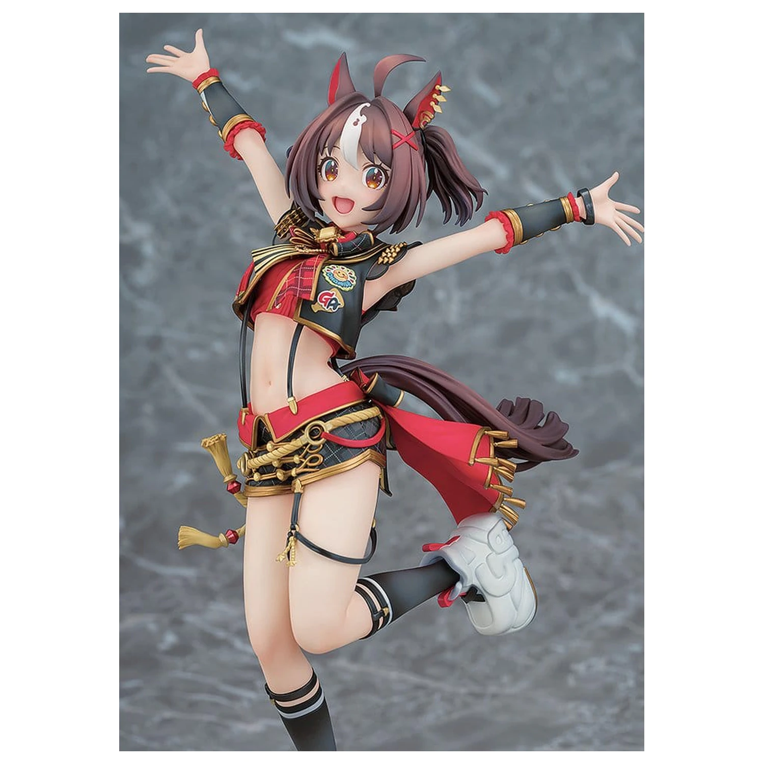 Umamusume: Pretty Derby Figurka PCV 1/7 Gran Alegria 26 cm zdjęcie produktu