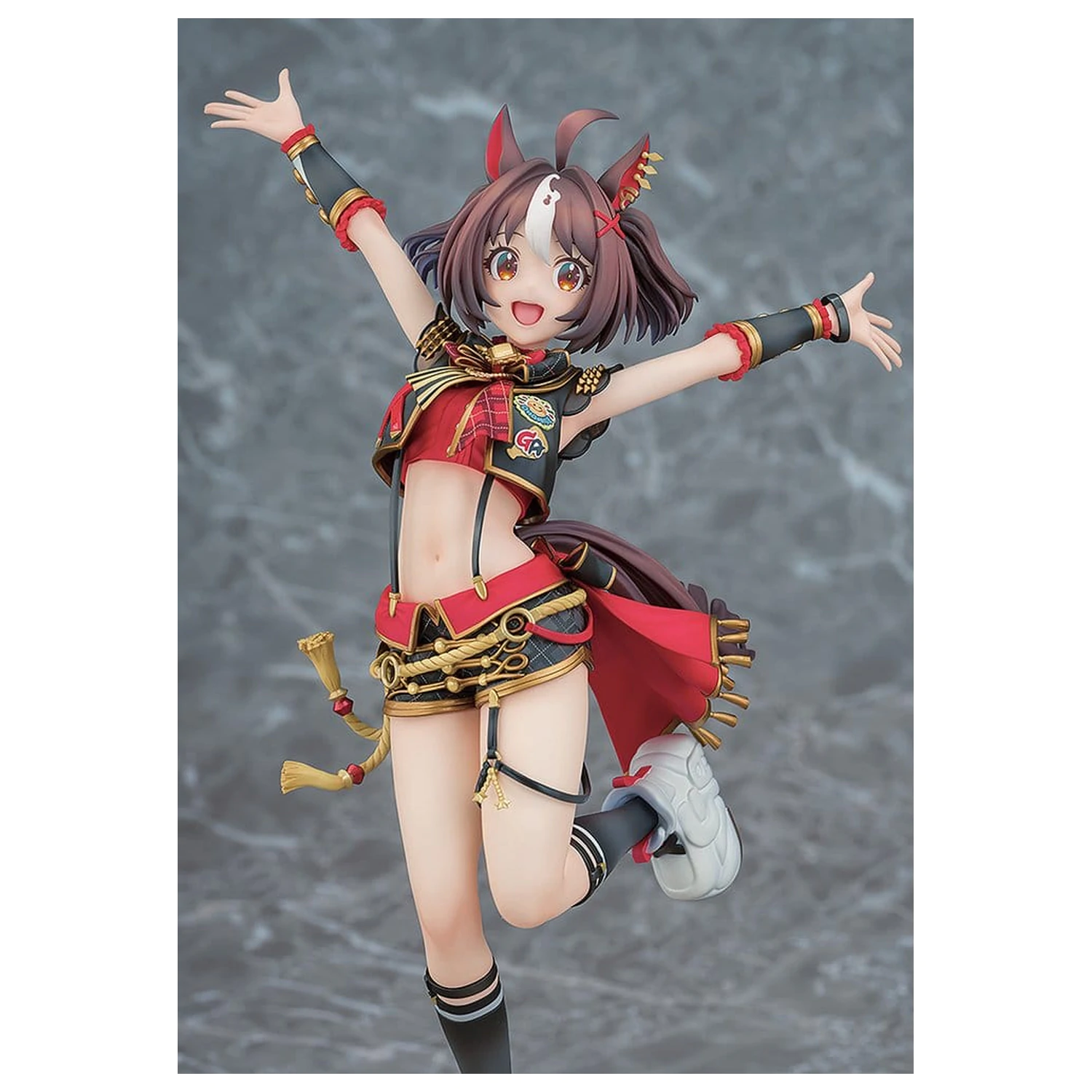 Umamusume: Pretty Derby Figurka PCV 1/7 Gran Alegria 26 cm zdjęcie produktu