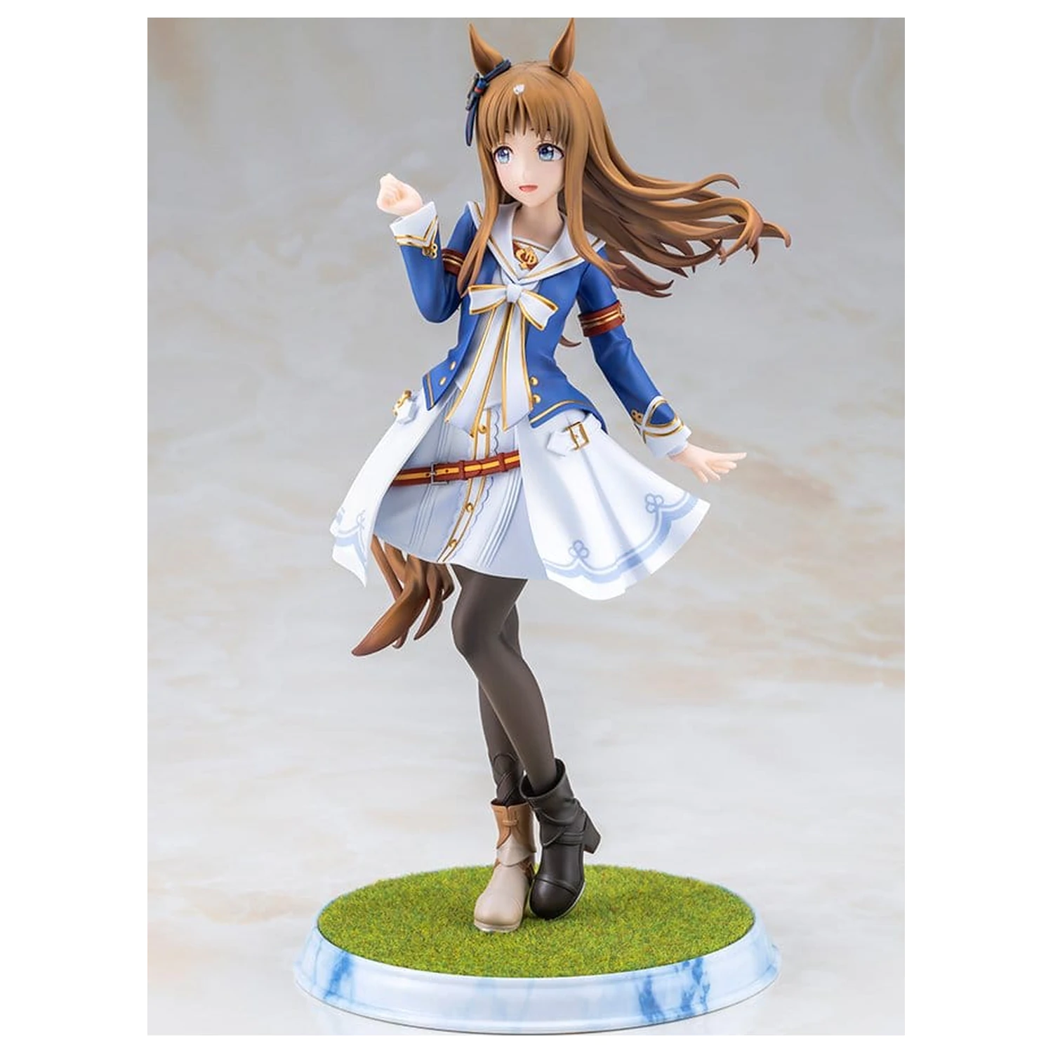 Umamusume: Pretty Derby Figurka PVC 1/7 Grass Wonder 25 cm zdjęcie produktu