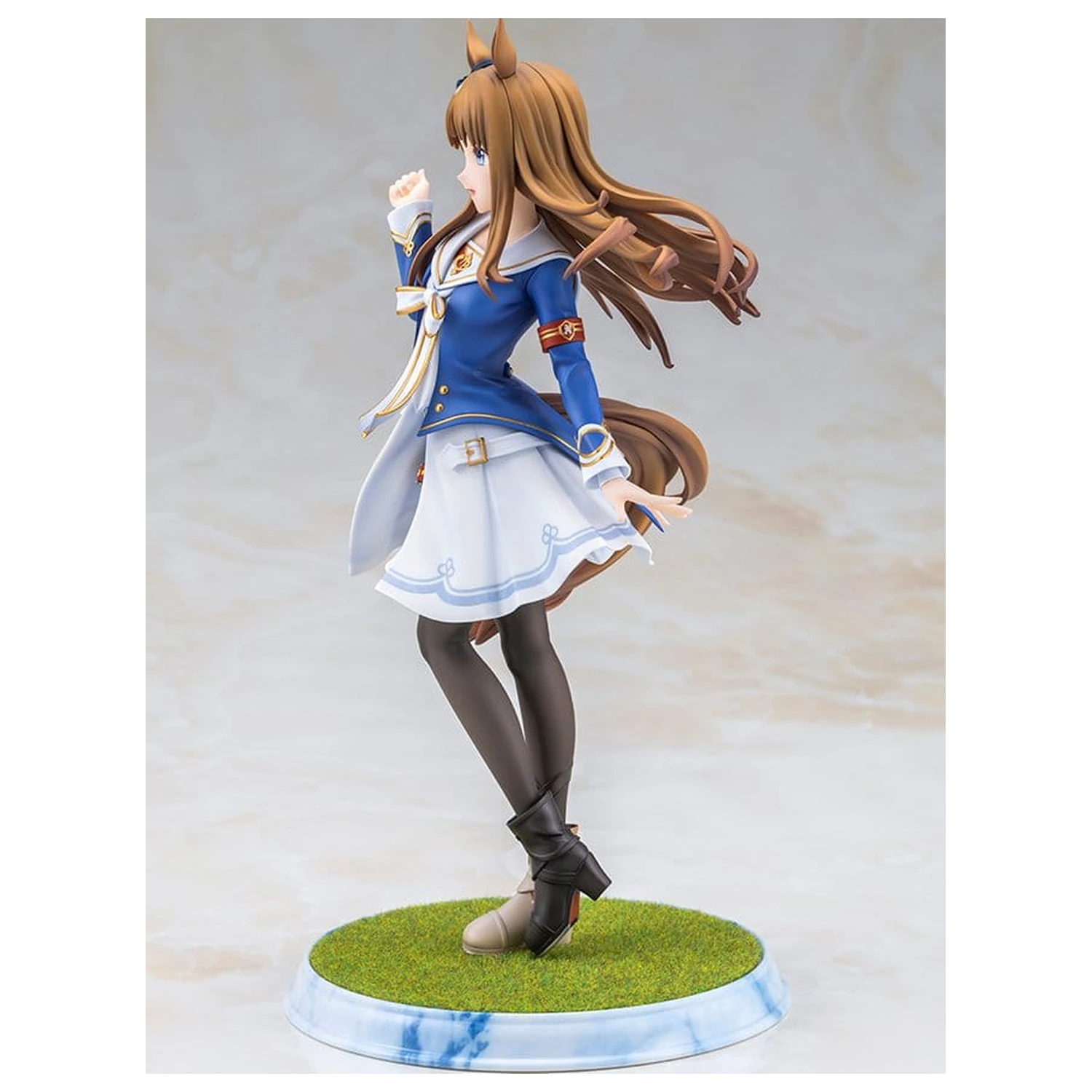 Umamusume: Pretty Derby Figurka PVC 1/7 Grass Wonder 25 cm zdjęcie produktu