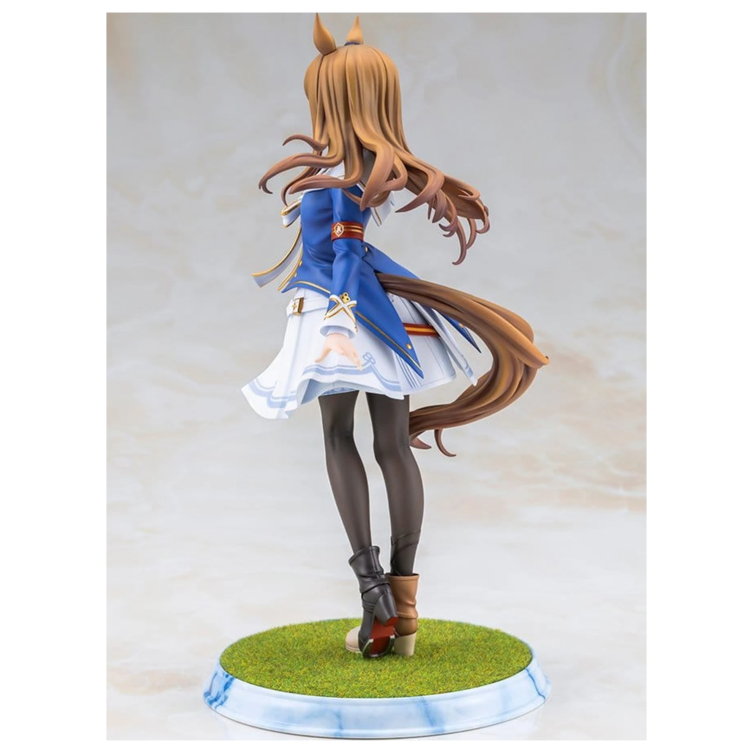 Umamusume: Pretty Derby Figurka PVC 1/7 Grass Wonder 25 cm zdjęcie produktu