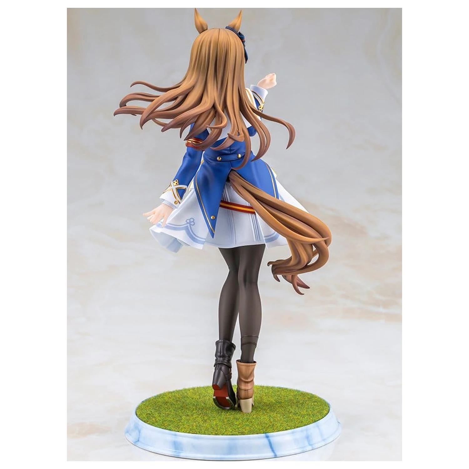 Umamusume: Pretty Derby Figurka PVC 1/7 Grass Wonder 25 cm zdjęcie produktu