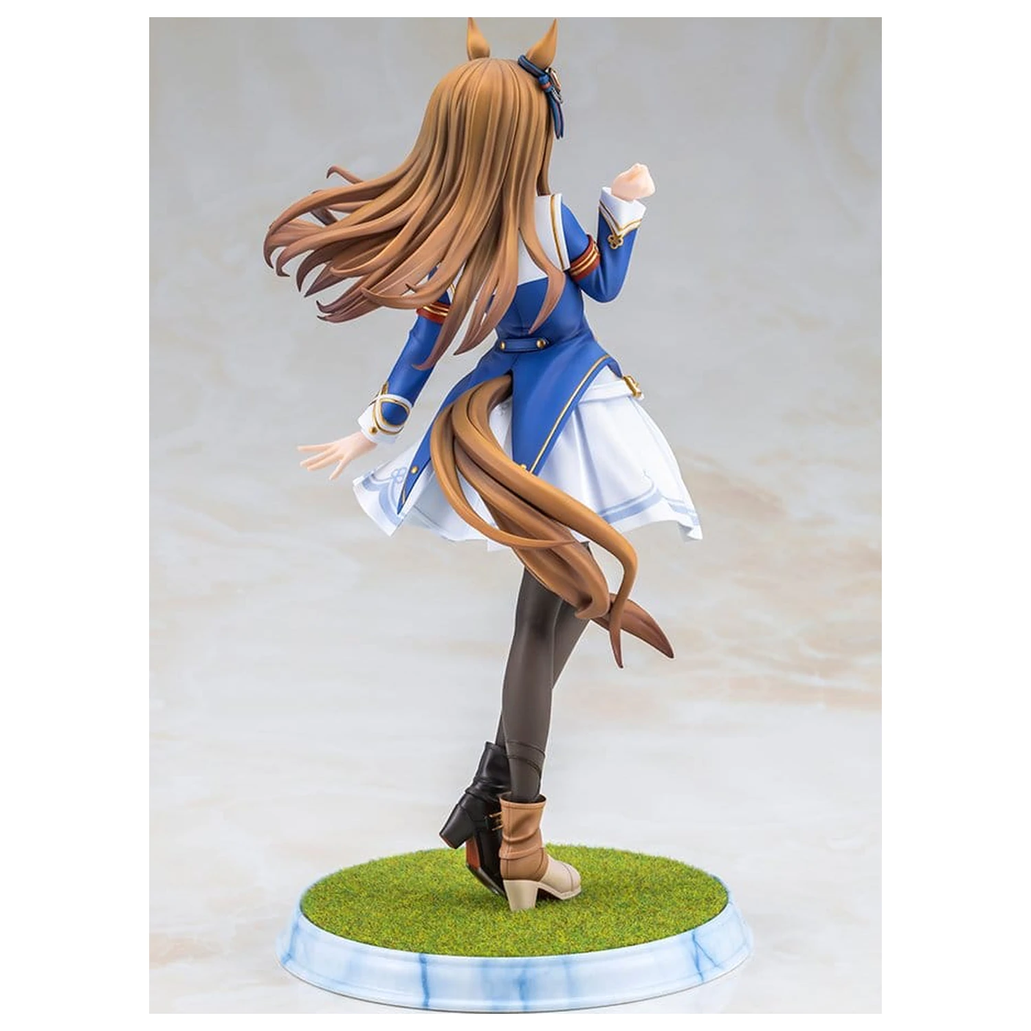 Umamusume: Pretty Derby Figurka PVC 1/7 Grass Wonder 25 cm zdjęcie produktu