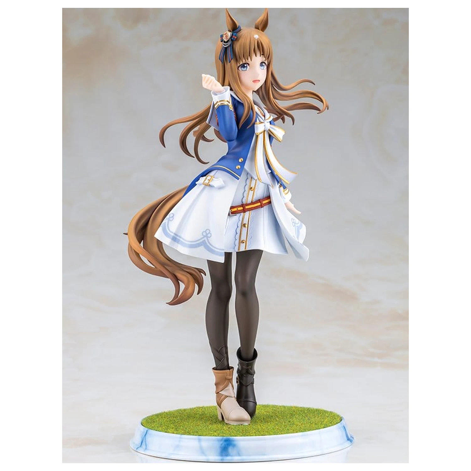 Umamusume: Pretty Derby Figurka PVC 1/7 Grass Wonder 25 cm zdjęcie produktu
