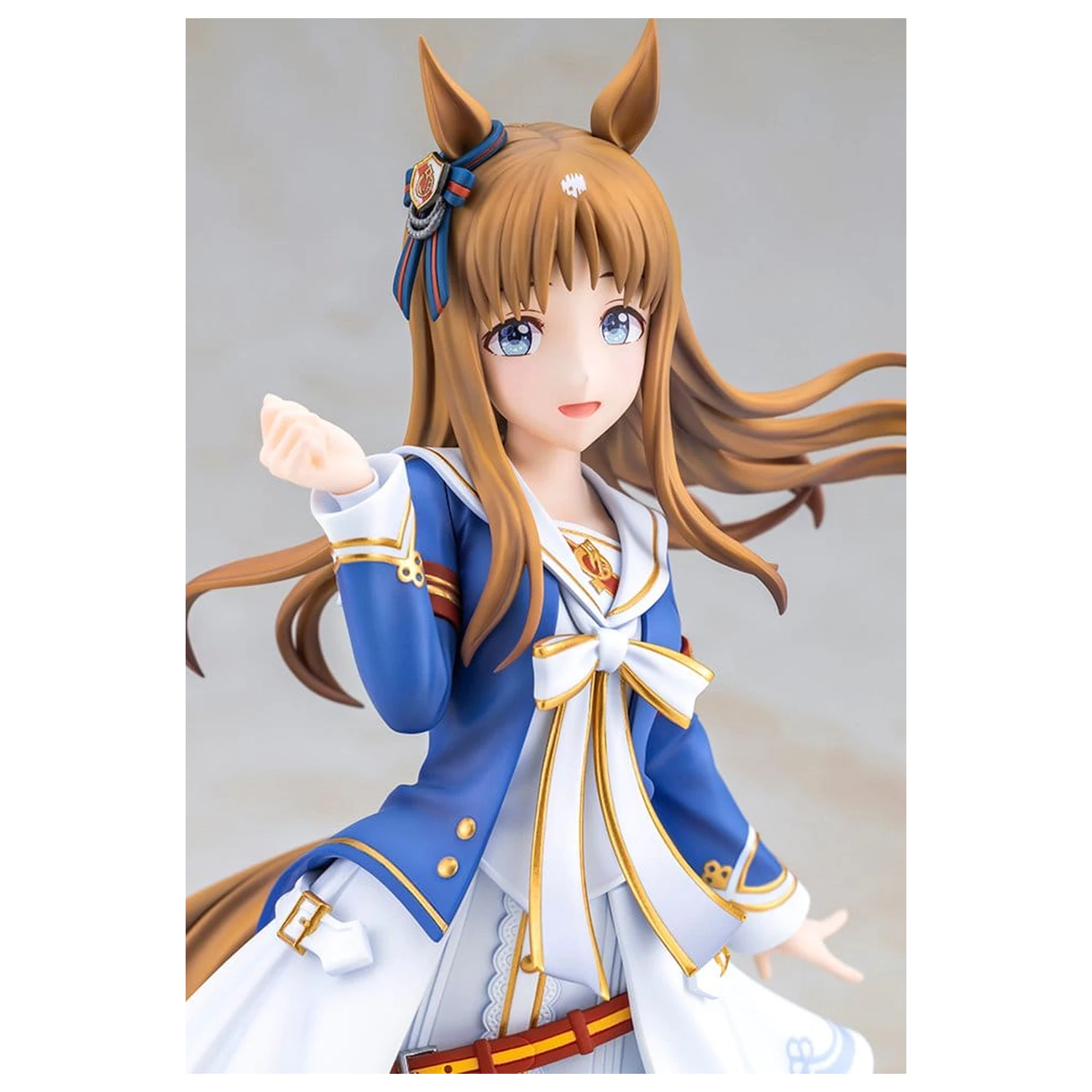 Umamusume: Pretty Derby Figurka PVC 1/7 Grass Wonder 25 cm zdjęcie produktu