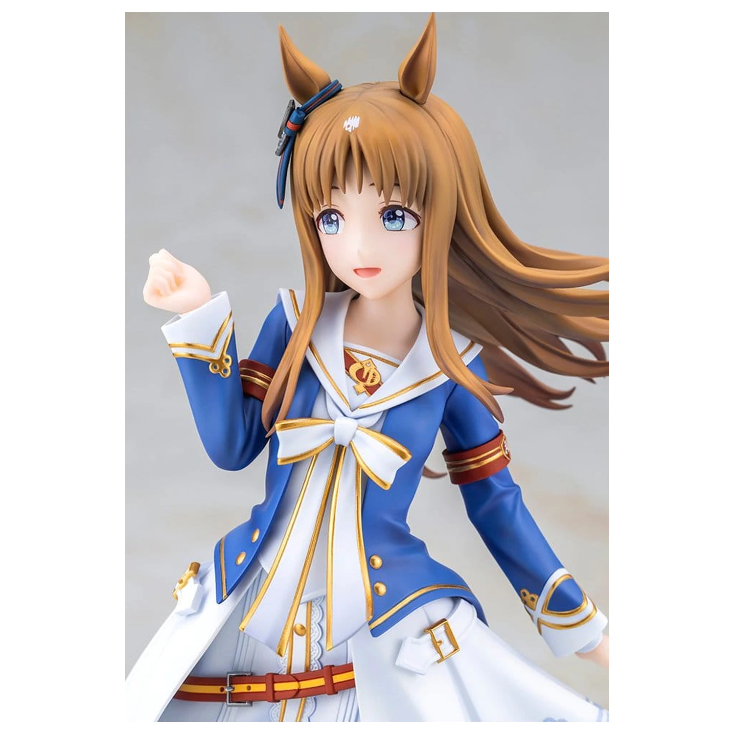 Umamusume: Pretty Derby Figurka PVC 1/7 Grass Wonder 25 cm zdjęcie produktu