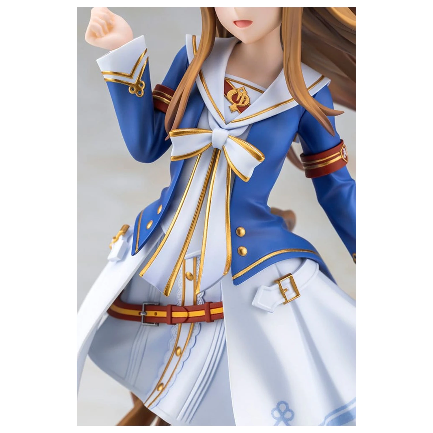 Umamusume: Pretty Derby Figurka PVC 1/7 Grass Wonder 25 cm zdjęcie produktu