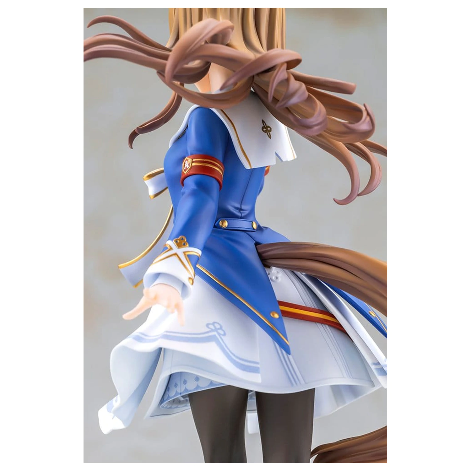 Umamusume: Pretty Derby Figurka PVC 1/7 Grass Wonder 25 cm zdjęcie produktu