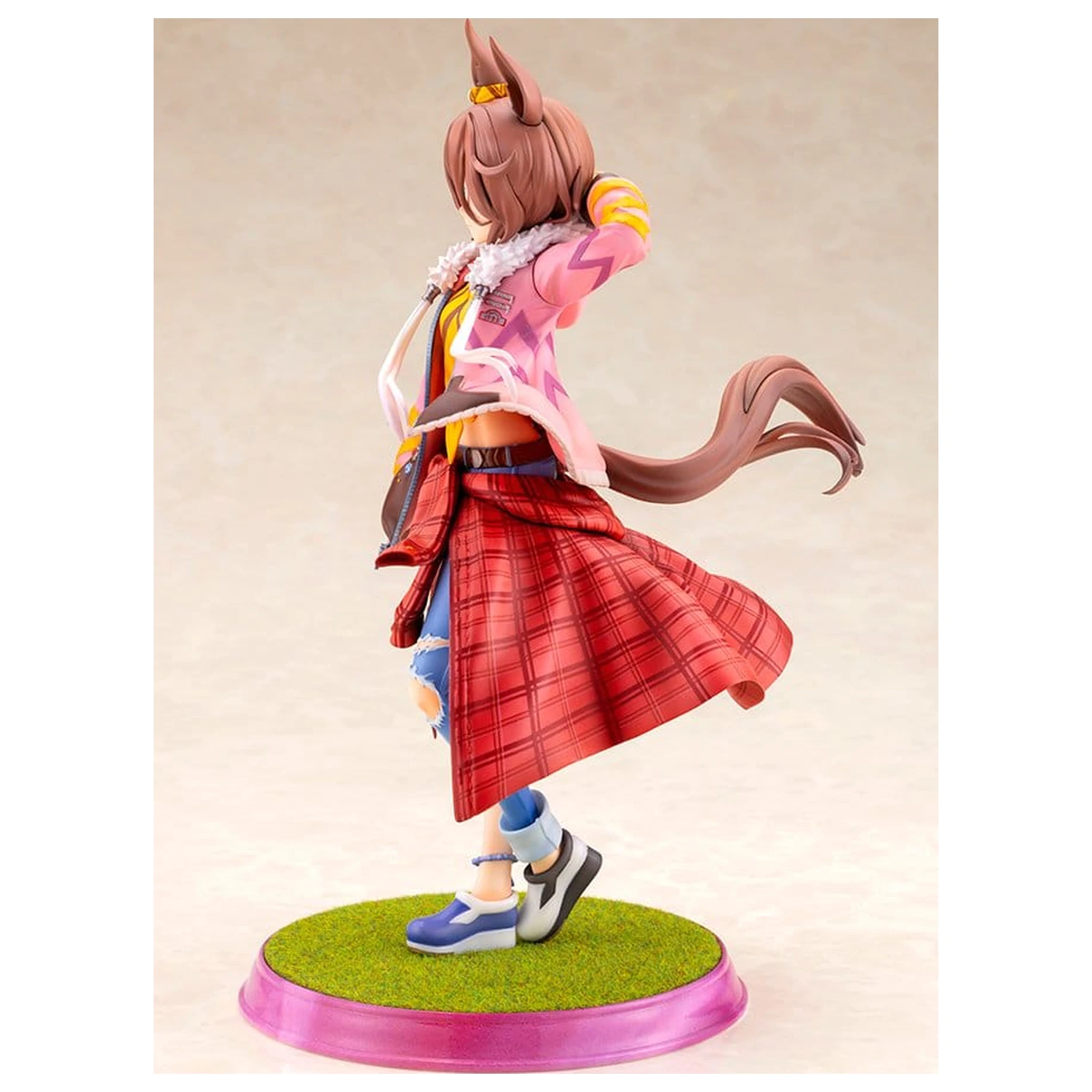 Umamusume: Pretty Derby Figurka PVC 1/7 Narita Taishin 24 cm zdjęcie produktu