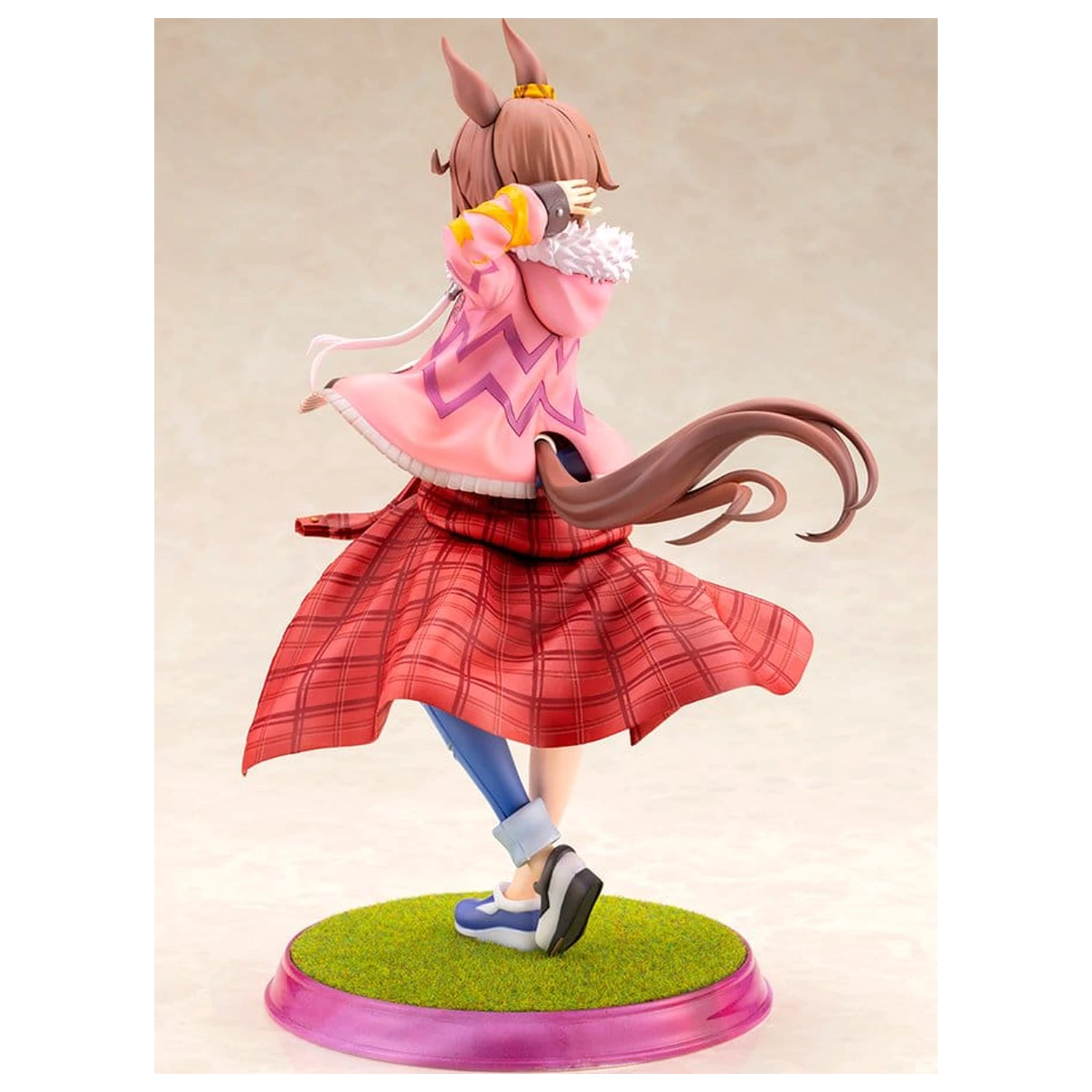 Umamusume: Pretty Derby Figurka PVC 1/7 Narita Taishin 24 cm zdjęcie produktu
