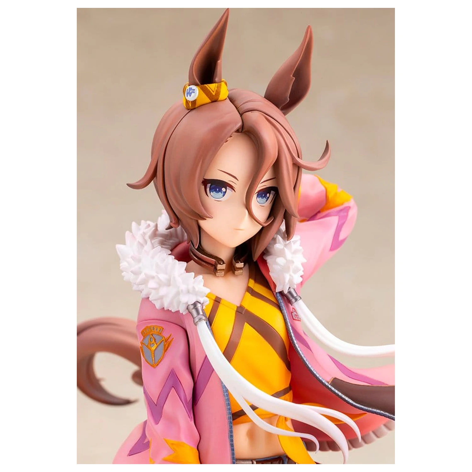 Umamusume: Pretty Derby Figurka PVC 1/7 Narita Taishin 24 cm zdjęcie produktu