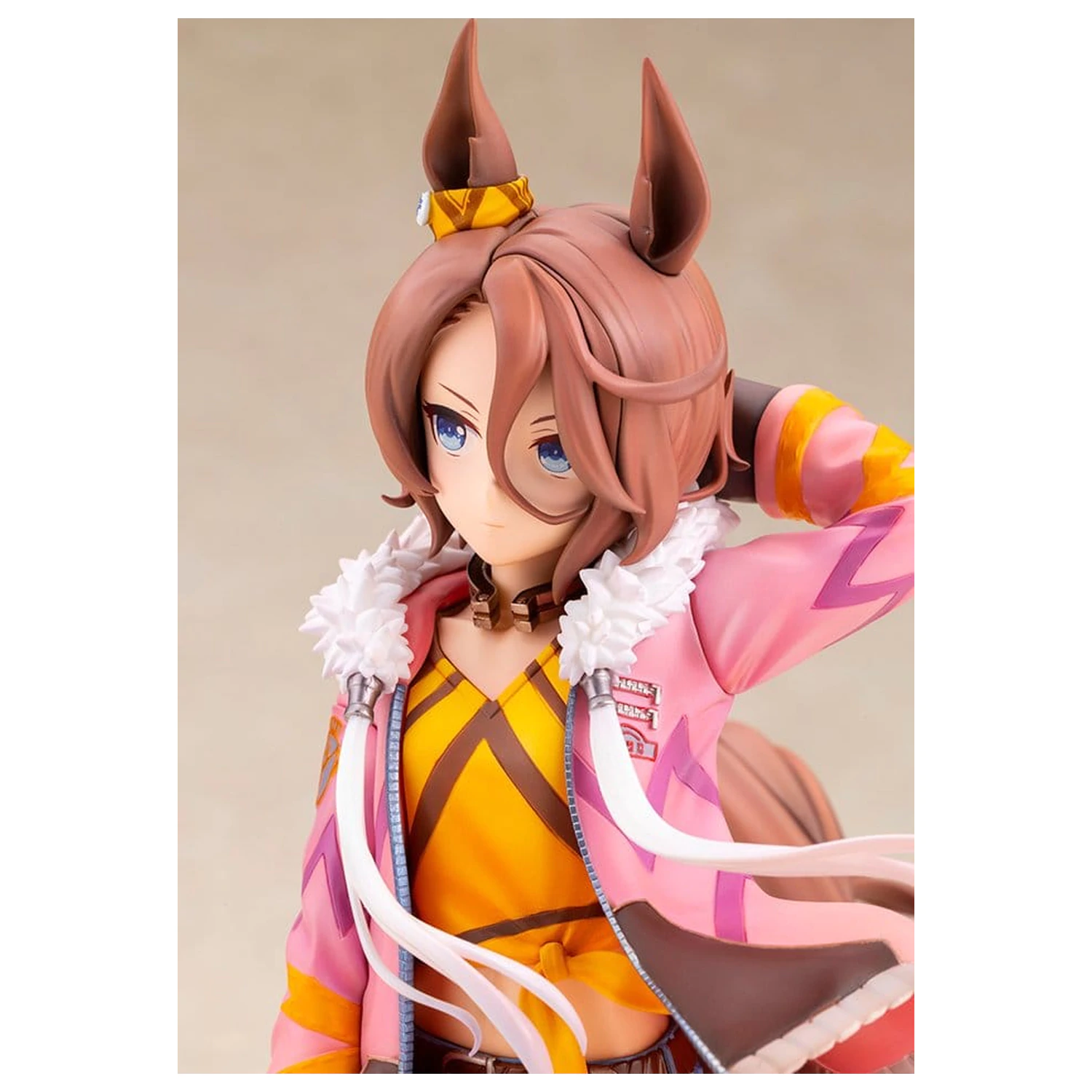 Umamusume: Pretty Derby Figurka PVC 1/7 Narita Taishin 24 cm zdjęcie produktu