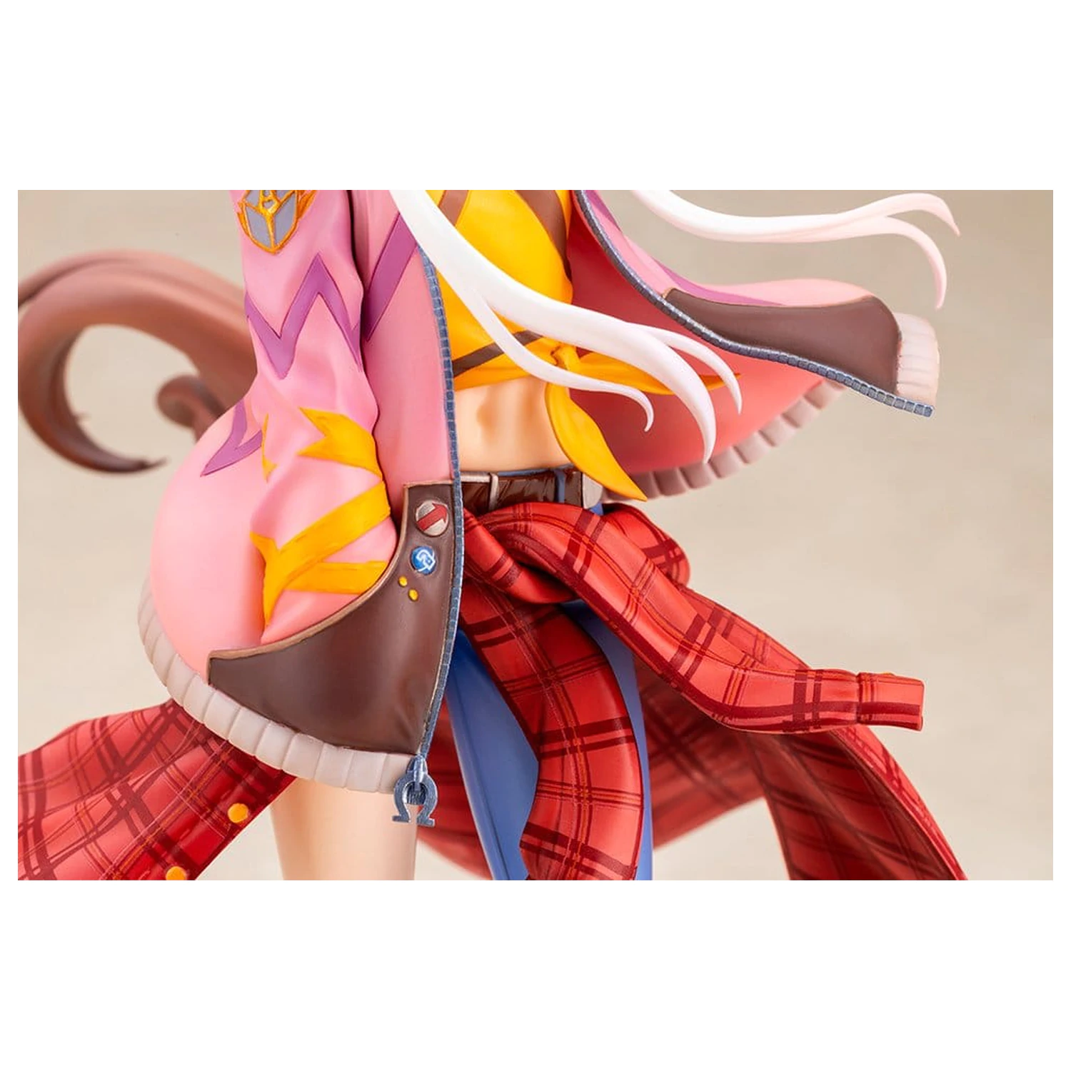 Umamusume: Pretty Derby Figurka PVC 1/7 Narita Taishin 24 cm zdjęcie produktu