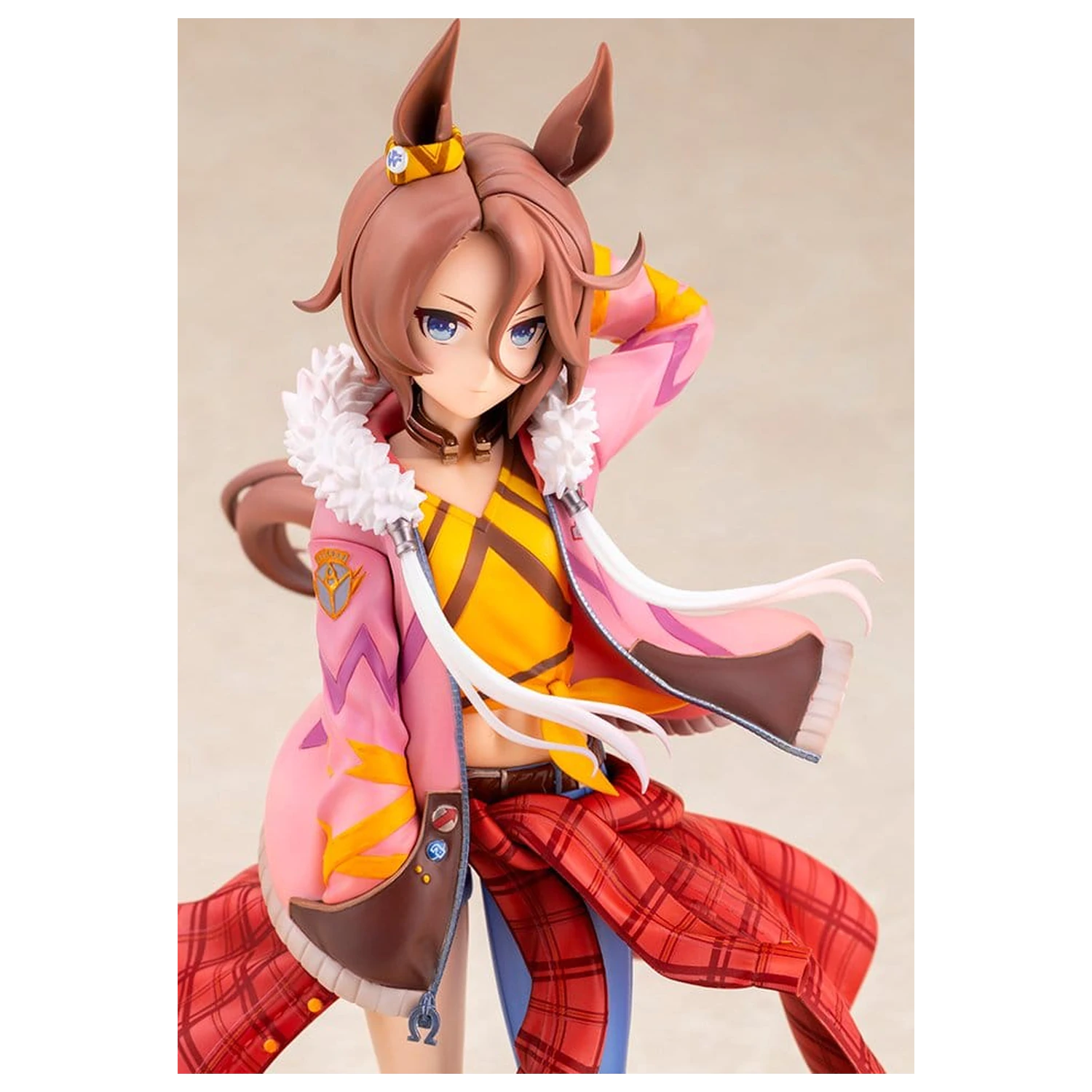 Umamusume: Pretty Derby Figurka PVC 1/7 Narita Taishin 24 cm zdjęcie produktu