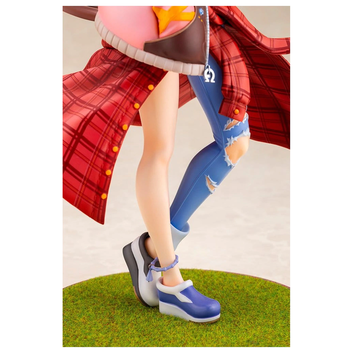 Umamusume: Pretty Derby Figurka PVC 1/7 Narita Taishin 24 cm zdjęcie produktu
