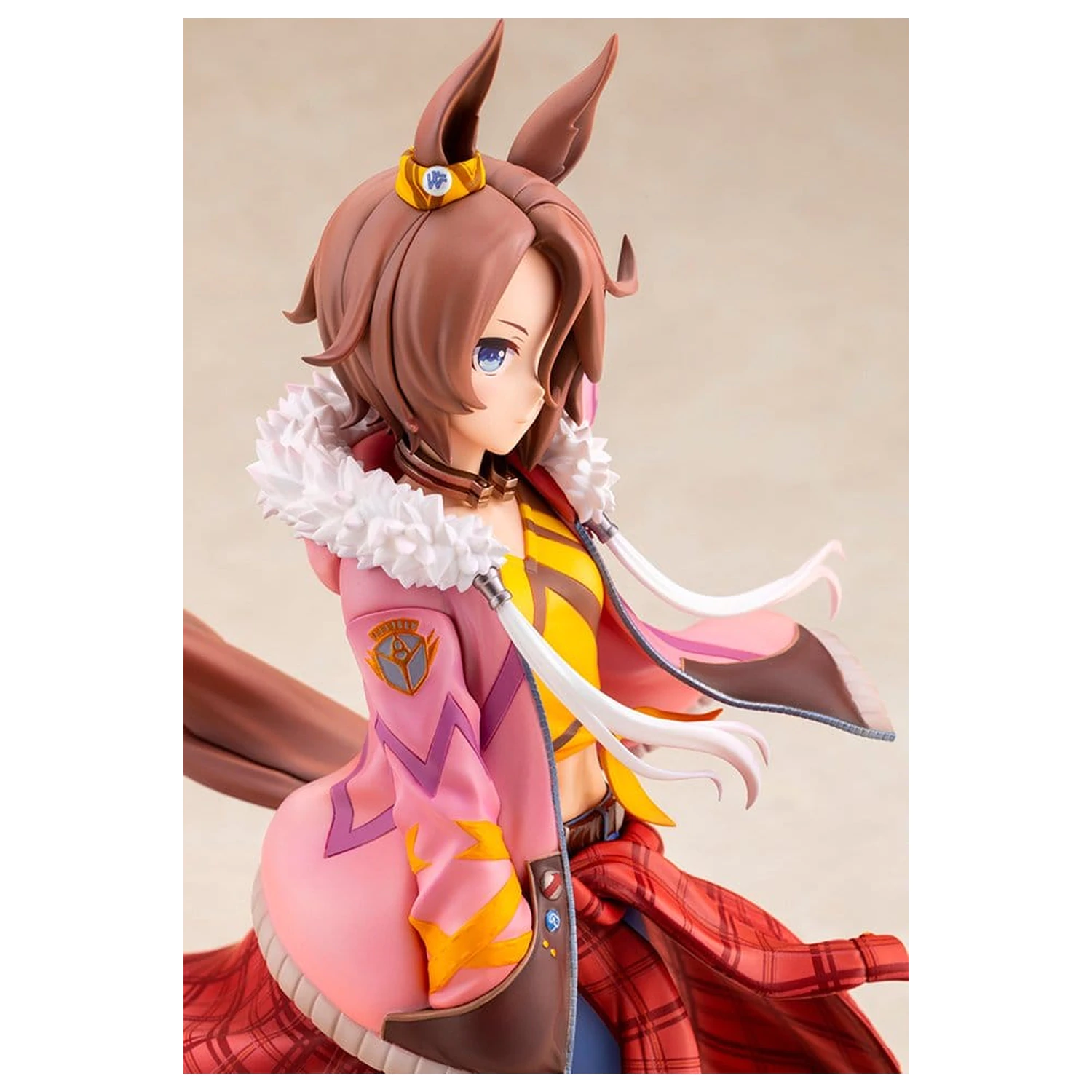 Umamusume: Pretty Derby Figurka PVC 1/7 Narita Taishin 24 cm zdjęcie produktu