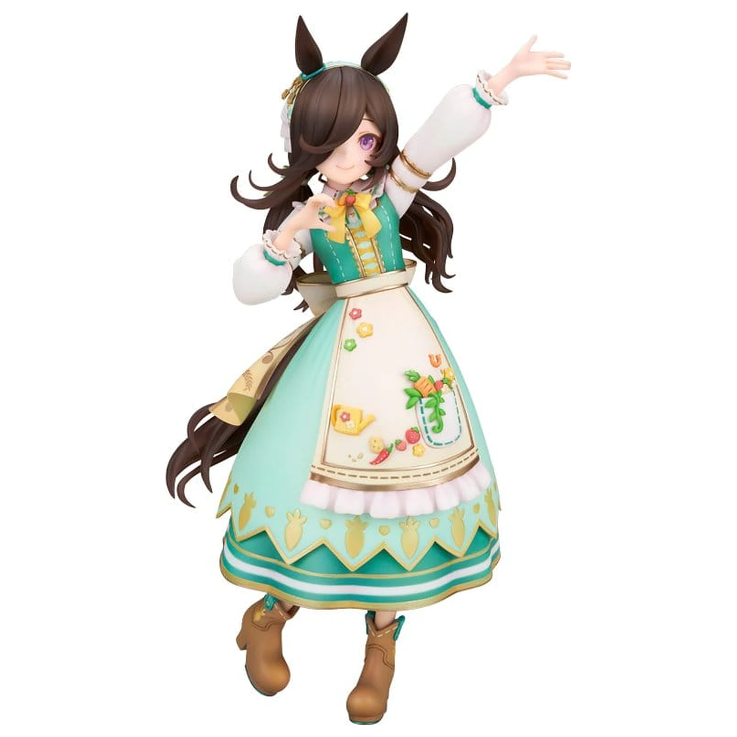 Umamusume: Pretty Derby PVC figurka 1/7 Rice Shower [Yummy Dreamy Fairy] 22 cm zdjęcie produktu