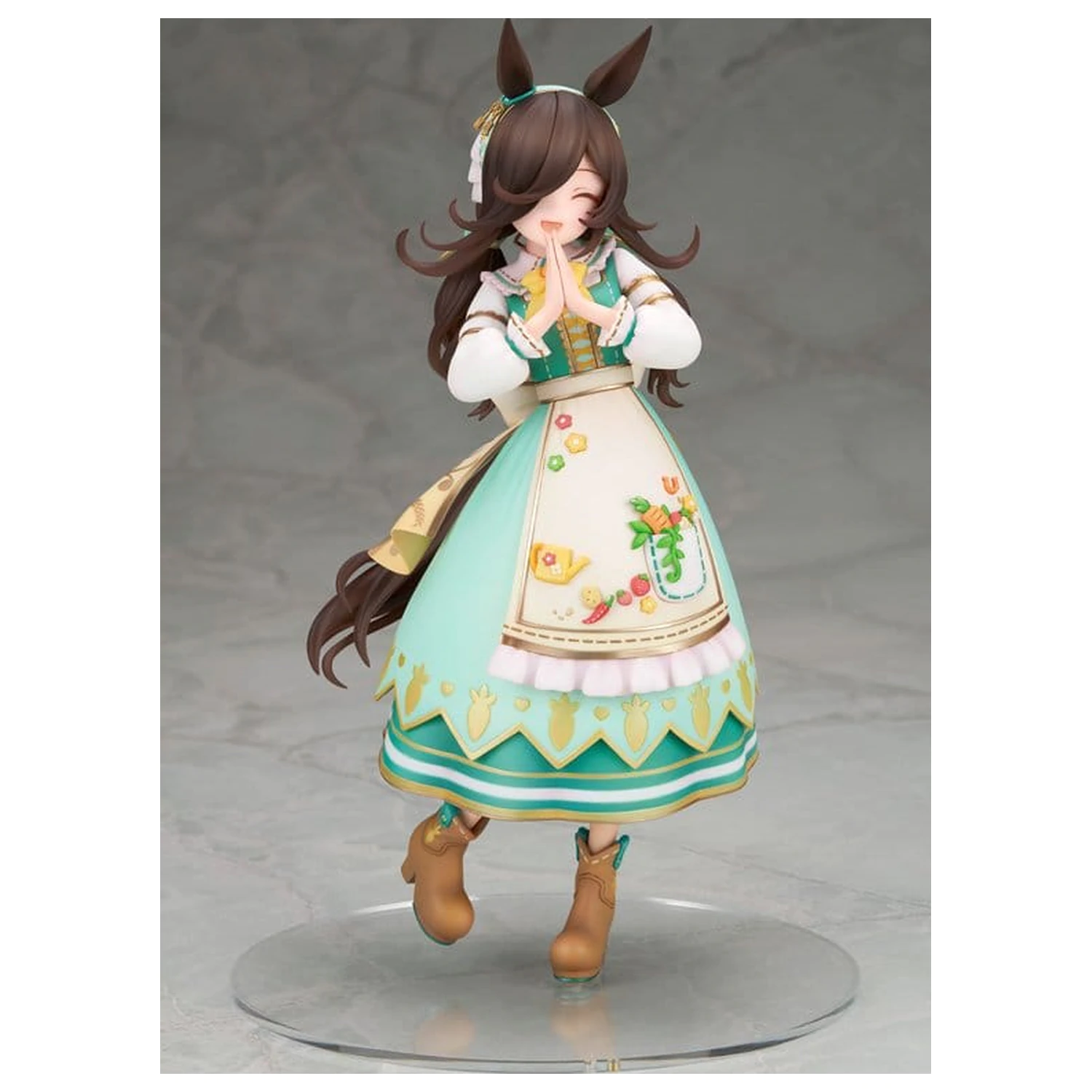 Umamusume: Pretty Derby PVC figurka 1/7 Rice Shower [Yummy Dreamy Fairy] 22 cm zdjęcie produktu