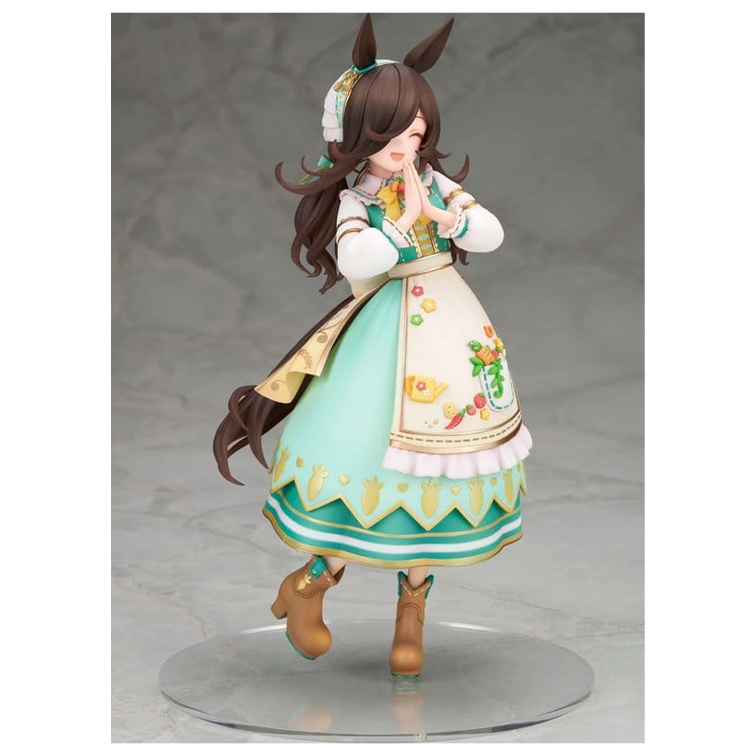 Umamusume: Pretty Derby PVC figurka 1/7 Rice Shower [Yummy Dreamy Fairy] 22 cm zdjęcie produktu