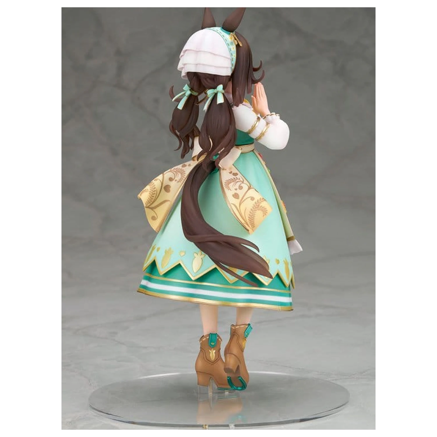 Umamusume: Pretty Derby PVC figurka 1/7 Rice Shower [Yummy Dreamy Fairy] 22 cm zdjęcie produktu