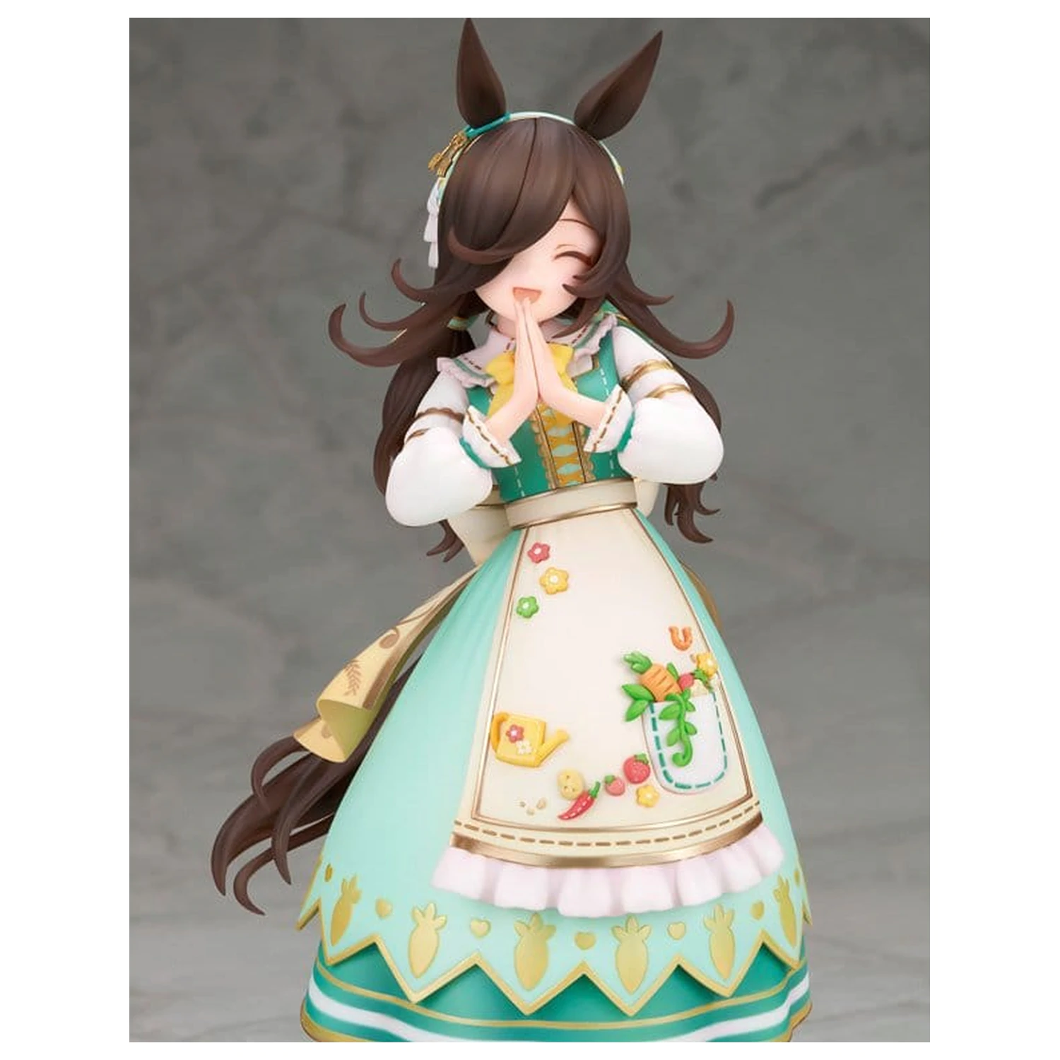Umamusume: Pretty Derby PVC figurka 1/7 Rice Shower [Yummy Dreamy Fairy] 22 cm zdjęcie produktu