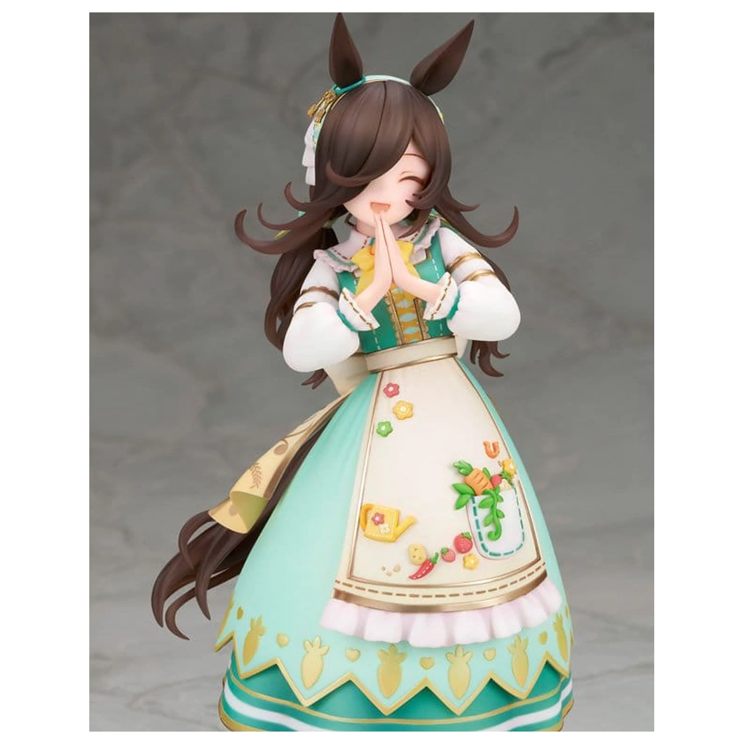 Umamusume: Pretty Derby PVC figurka 1/7 Rice Shower [Yummy Dreamy Fairy] 22 cm zdjęcie produktu