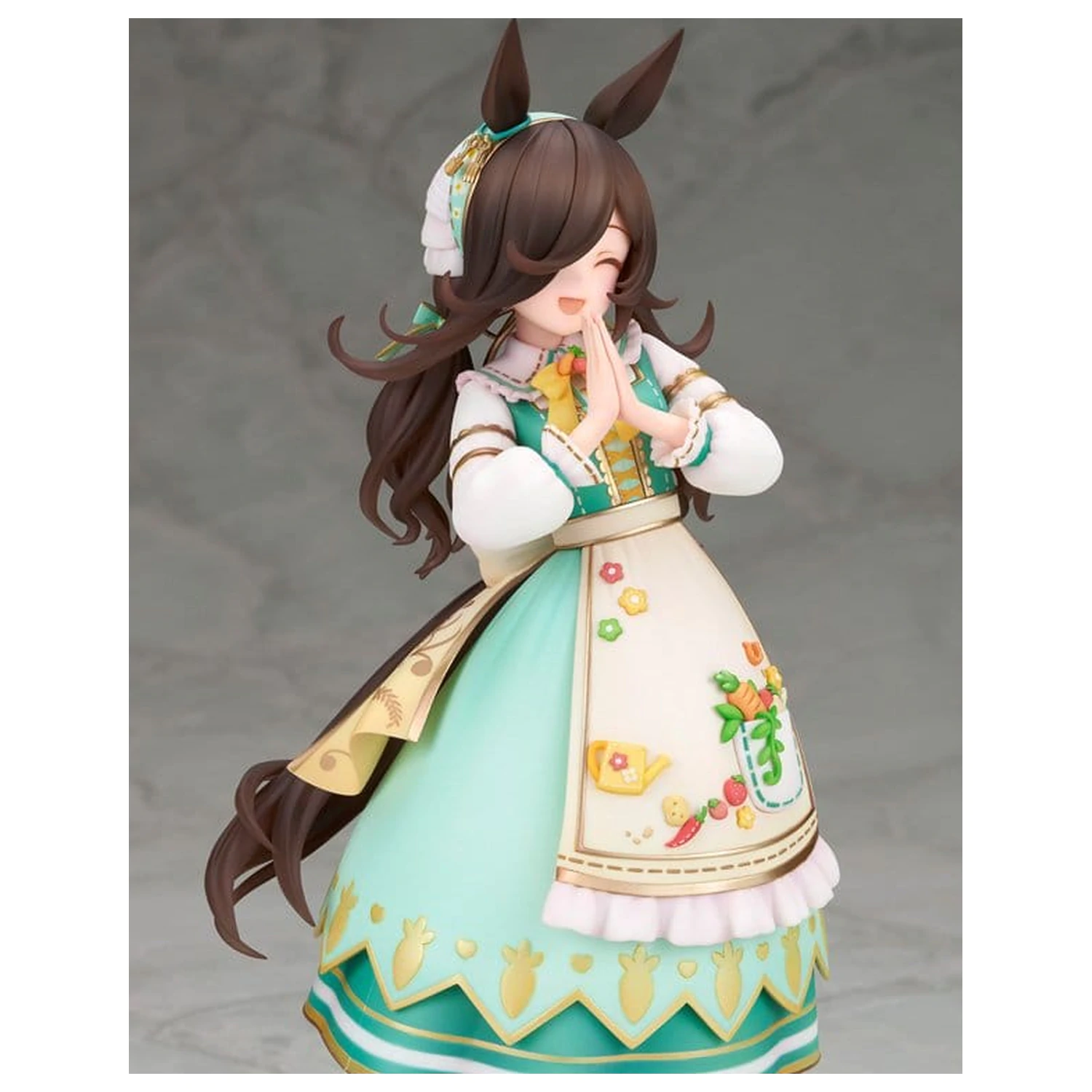 Umamusume: Pretty Derby PVC figurka 1/7 Rice Shower [Yummy Dreamy Fairy] 22 cm zdjęcie produktu