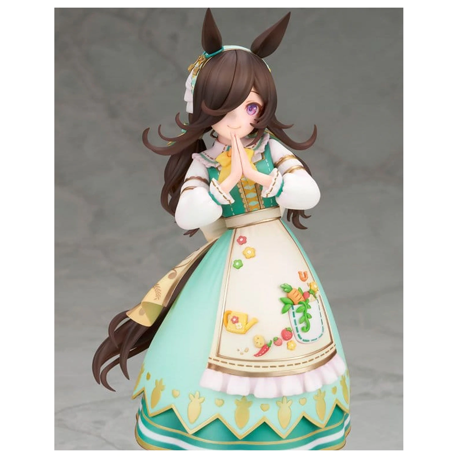 Umamusume: Pretty Derby PVC figurka 1/7 Rice Shower [Yummy Dreamy Fairy] 22 cm zdjęcie produktu