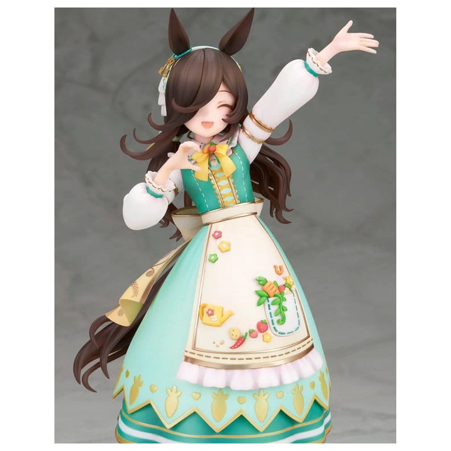 Umamusume: Pretty Derby PVC figurka 1/7 Rice Shower [Yummy Dreamy Fairy] 22 cm zdjęcie produktu